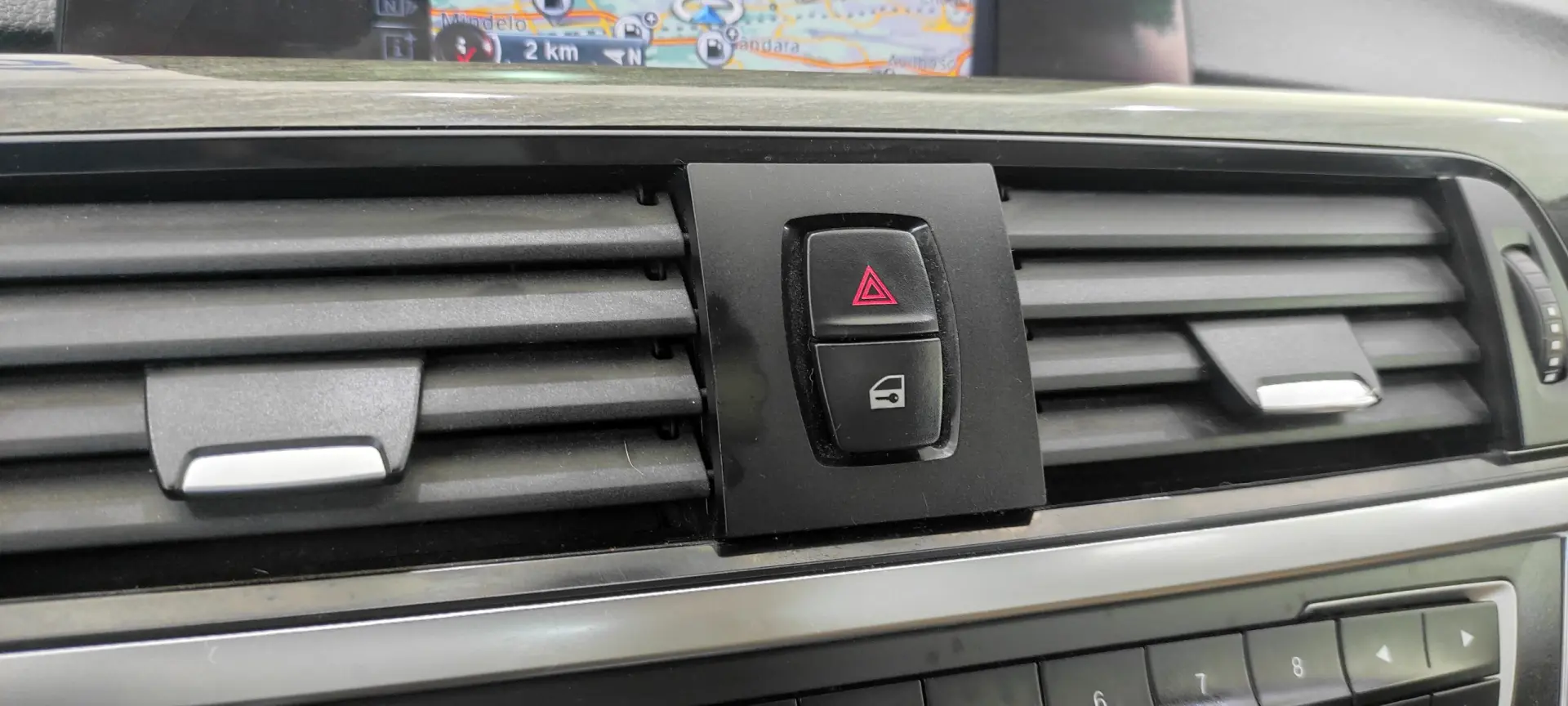 BMW 318 d Auto Line Luxury 36