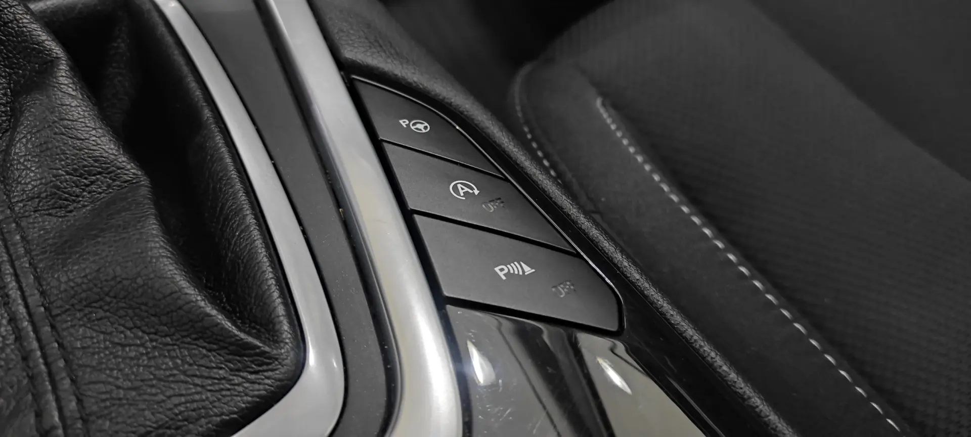 Ford S-Max 2.0 TDCi Titanium Powershift 42