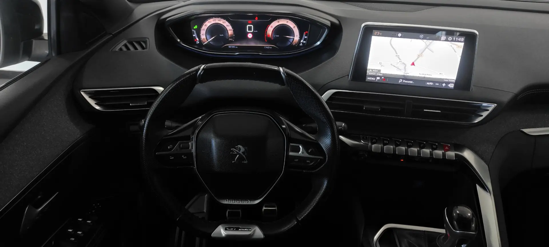 Peugeot 5008 1.5 BlueHDi GT Line 29