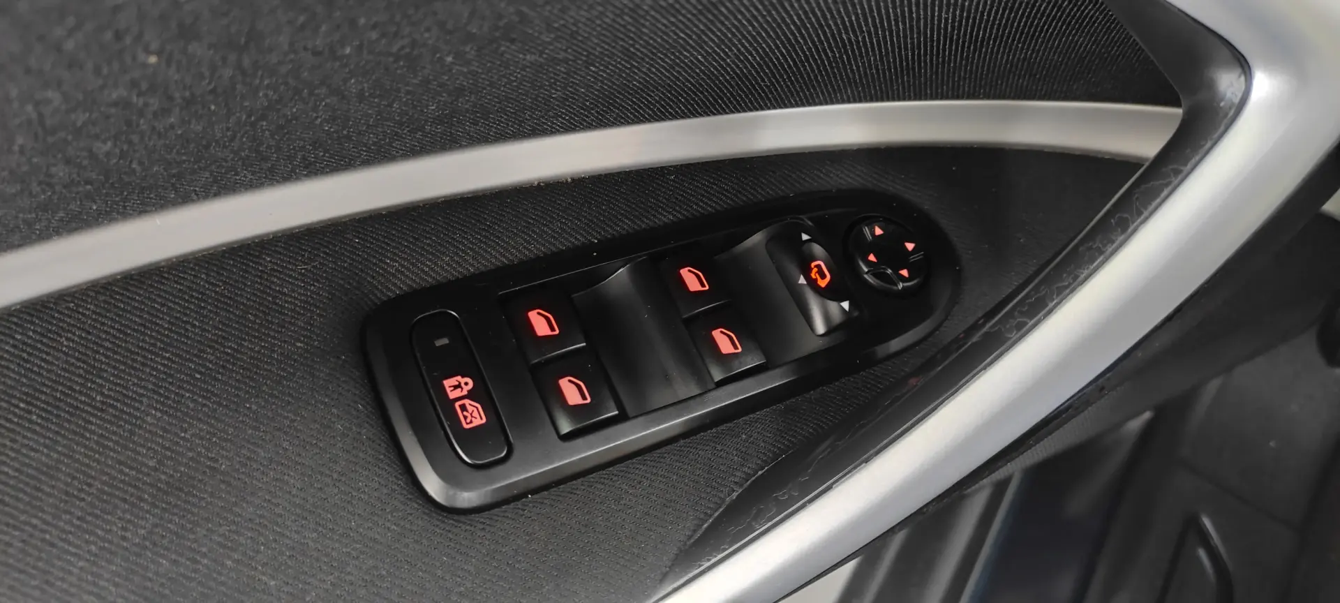Citroen C5 1.6 HDi VTR 39