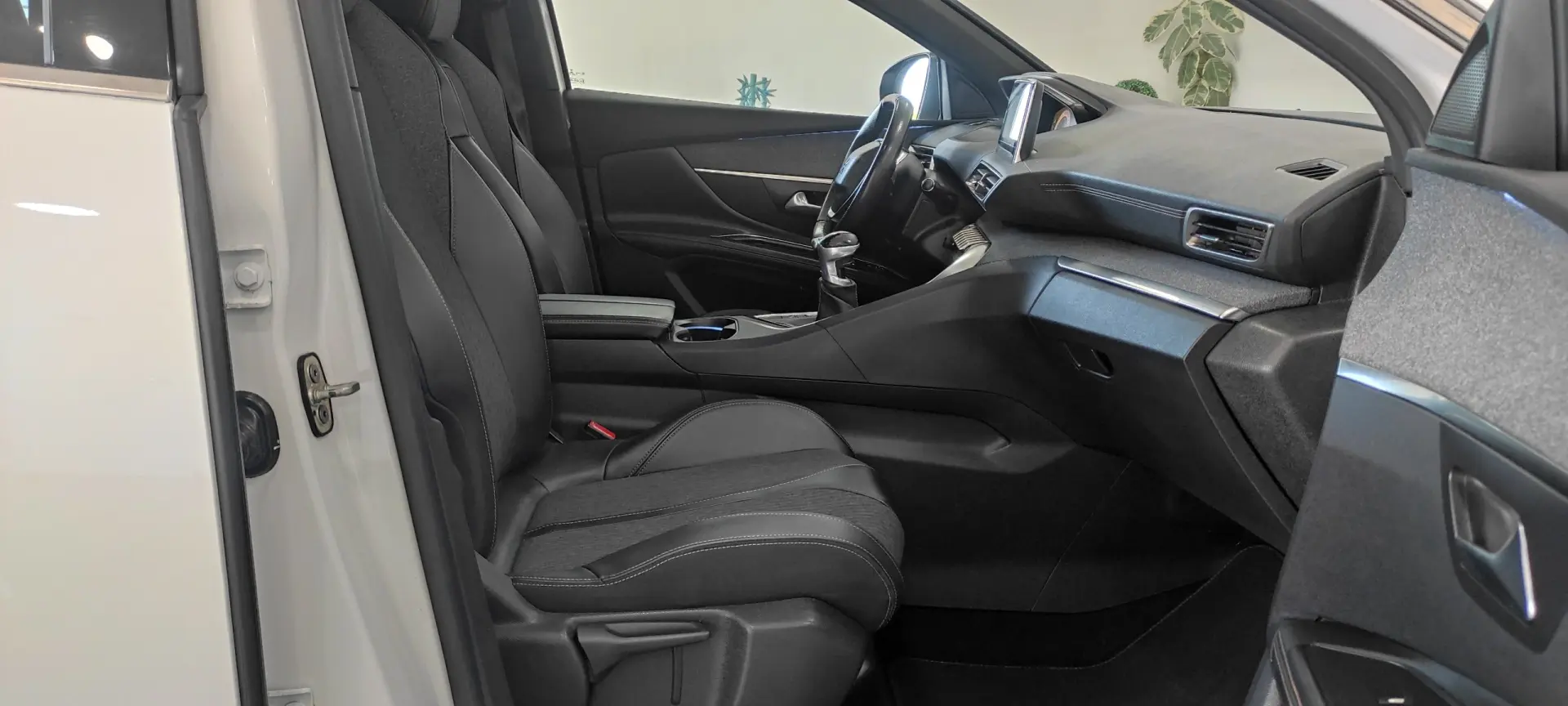 Peugeot 5008 1.5 BlueHDi GT Line 26