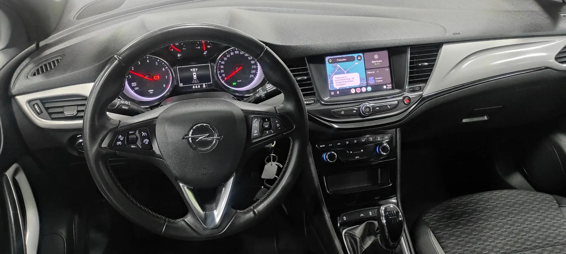 Opel Astra 1.2 Turbo 9