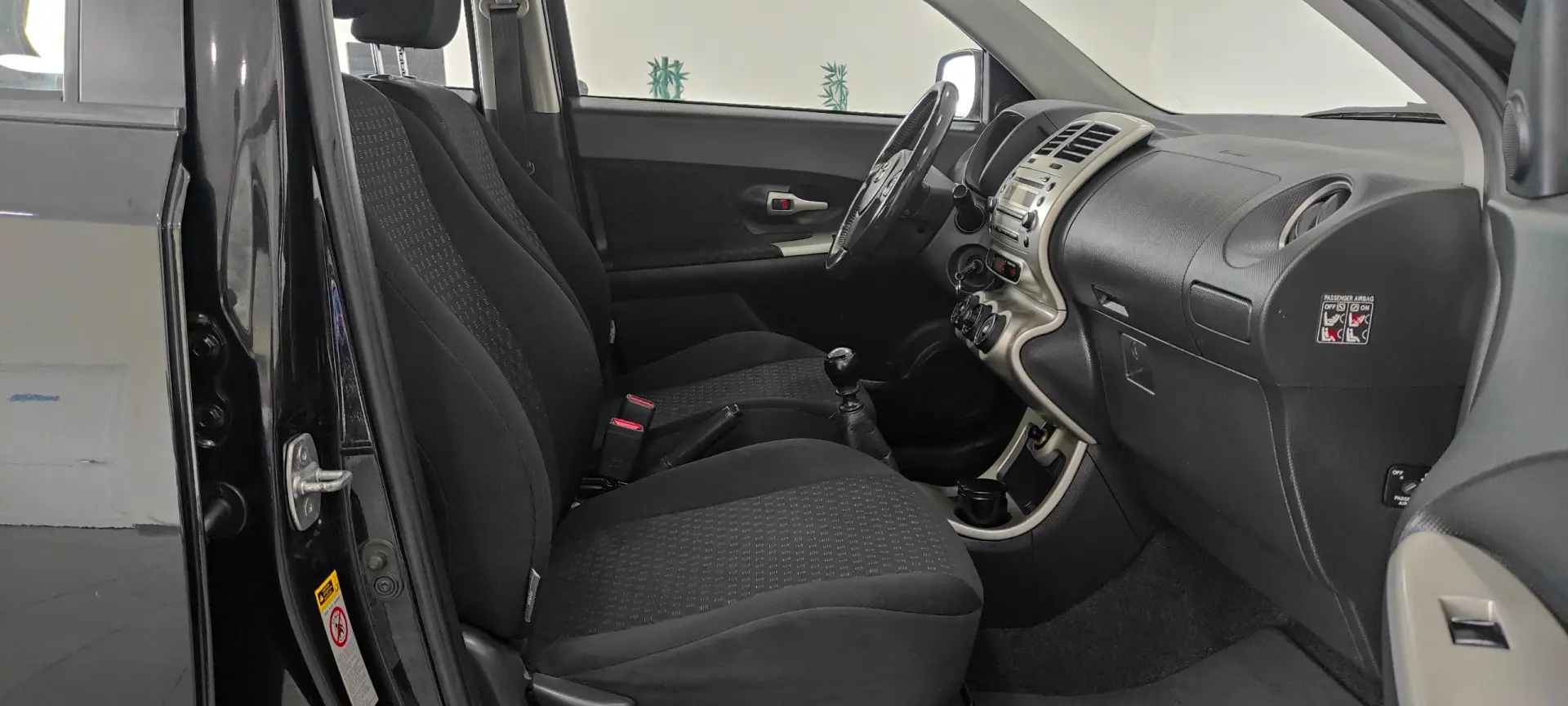 Toyota Urban Cruiser Outro 22