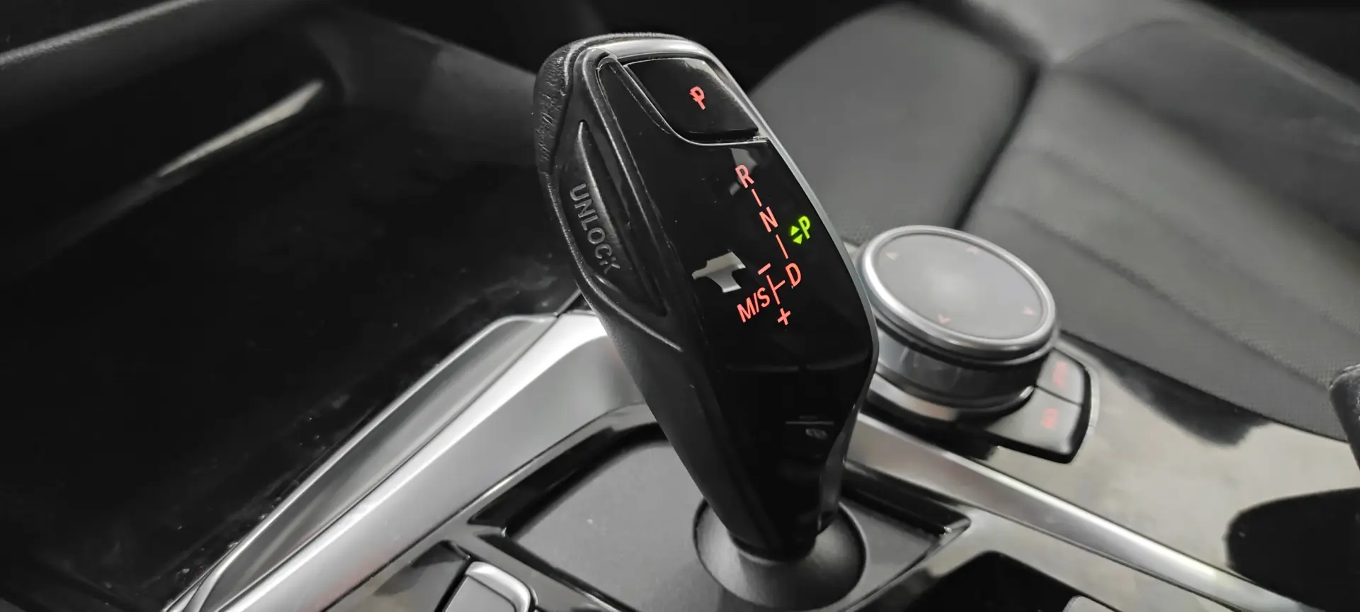 BMW 520 d Line Sport Auto 37