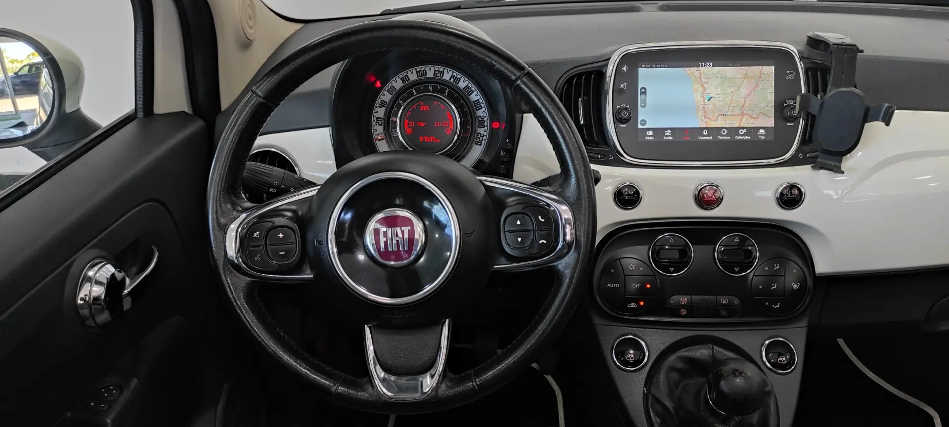 Fiat 500C 0.9 TwinAir Sport 28