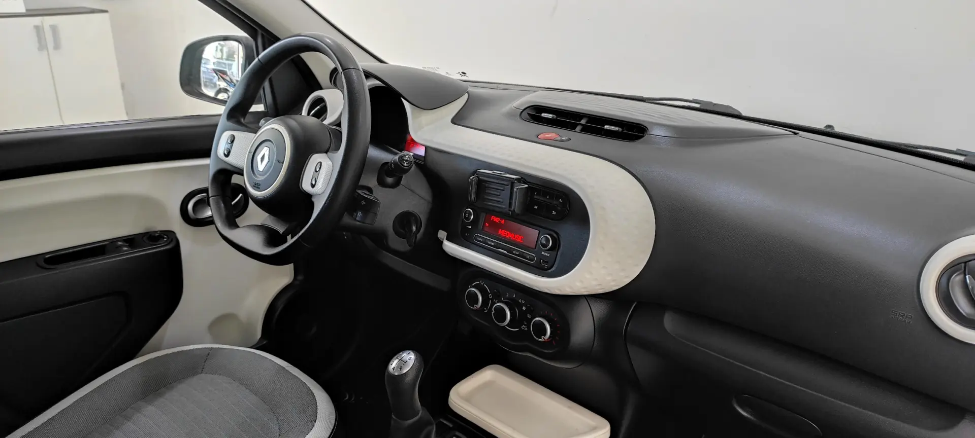 Renault Twingo 7
