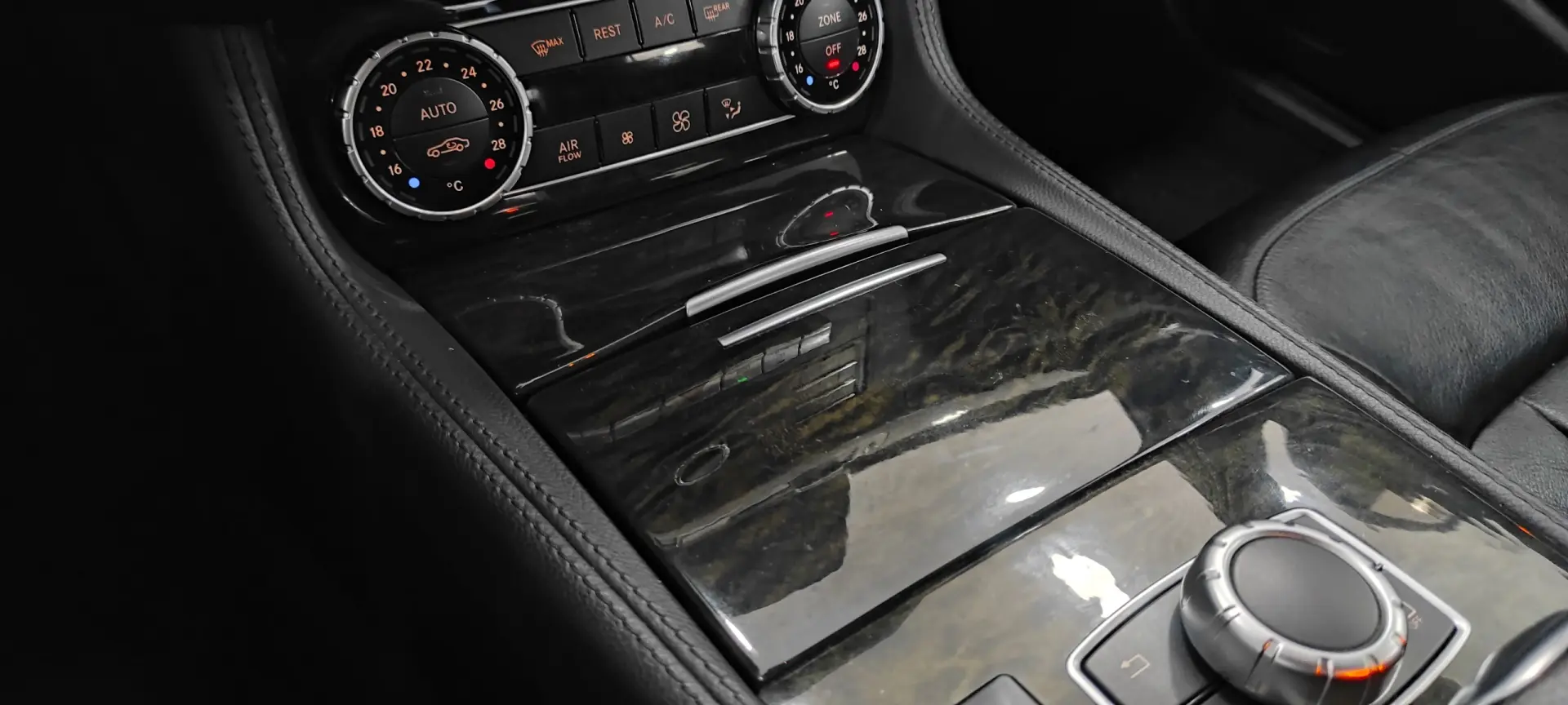 Mercedes-Benz CLS 250 d 37
