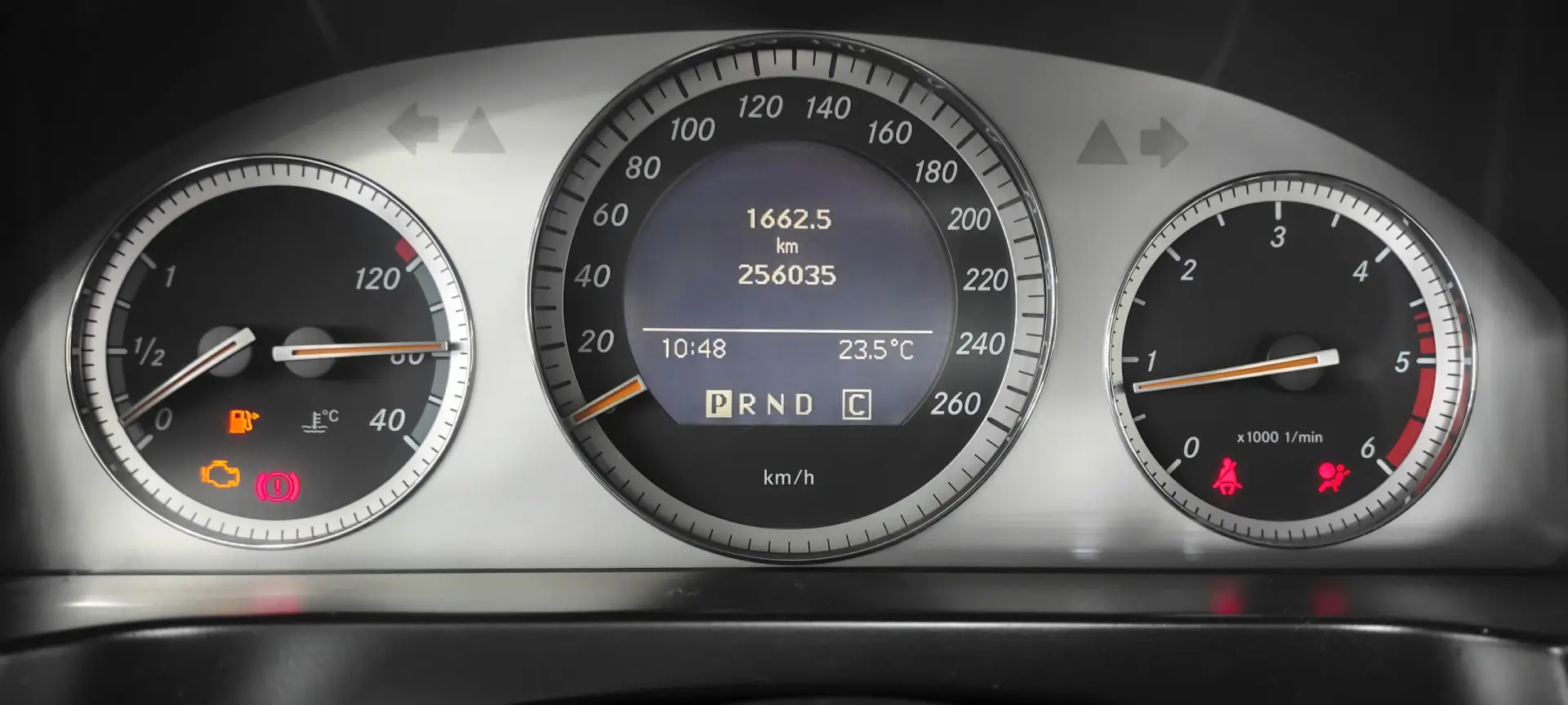 Mercedes-Benz C 220 CDi Avantgarde Aut. 39