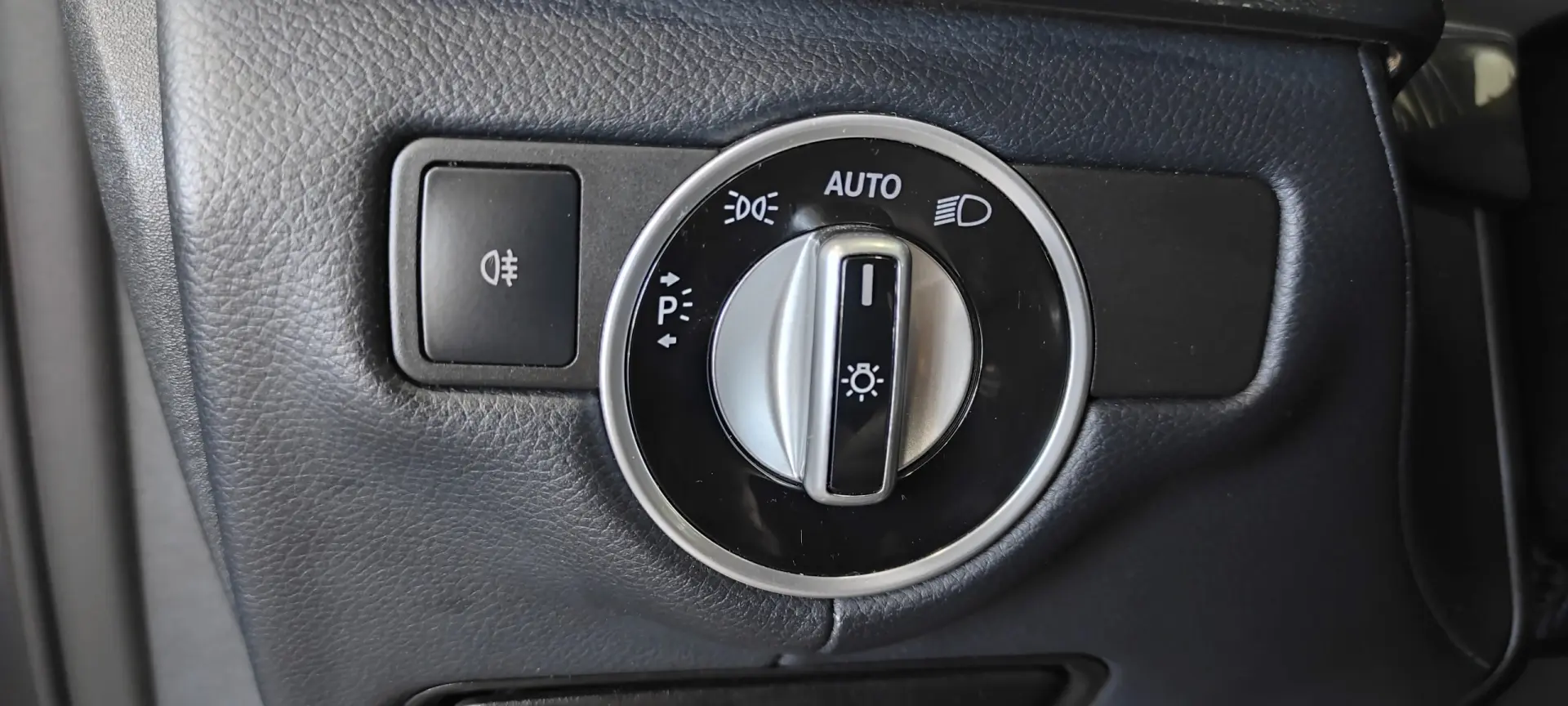 Mercedes-Benz CLS 250 d 46