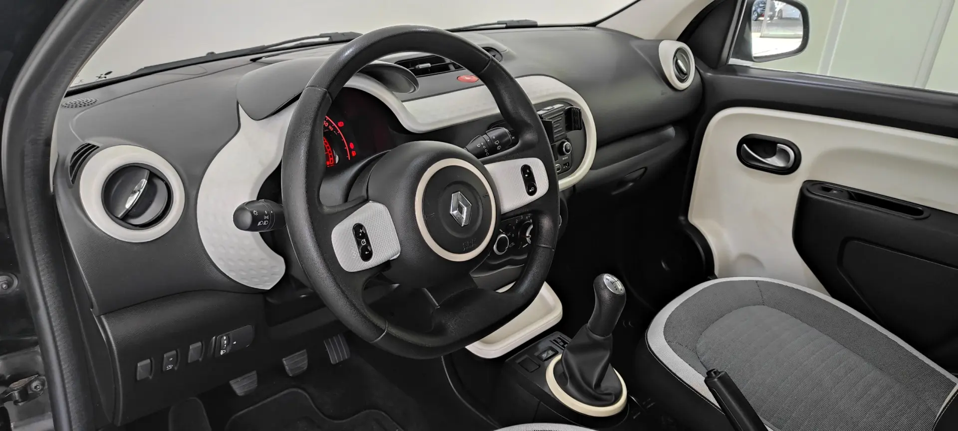 Renault Twingo 15