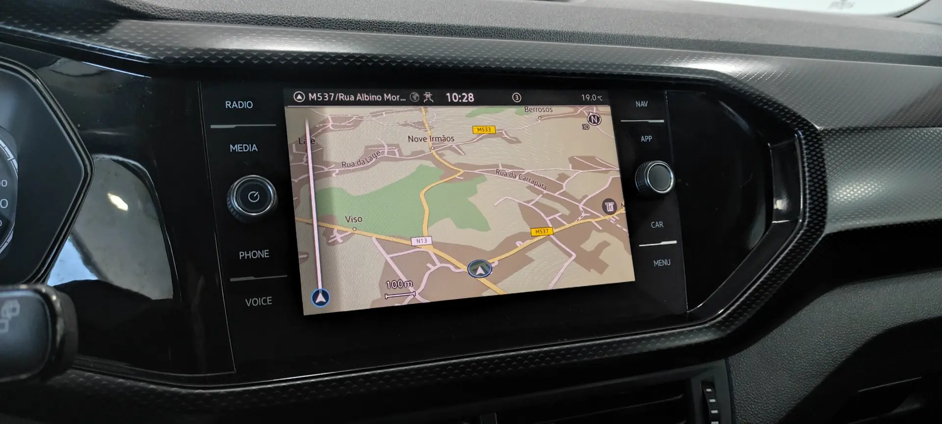 Volkswagen T-Cross 1.0 TSI Urban 33