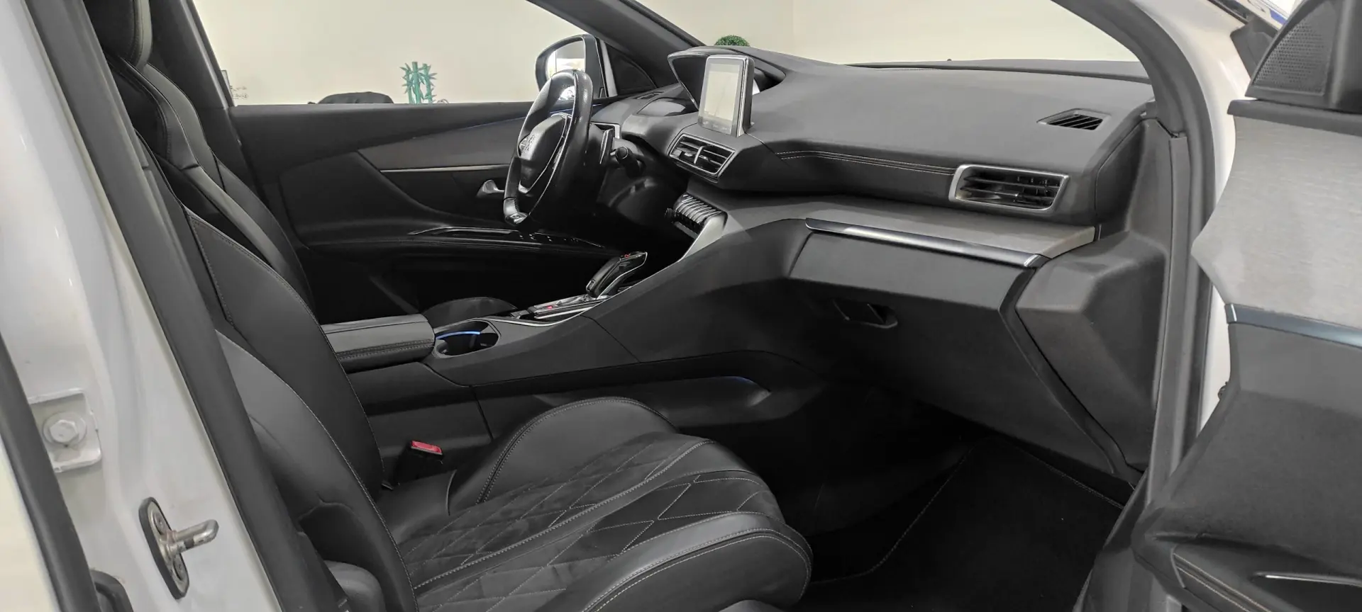 Peugeot 5008 2.0 BlueHDi GT EAT8 8