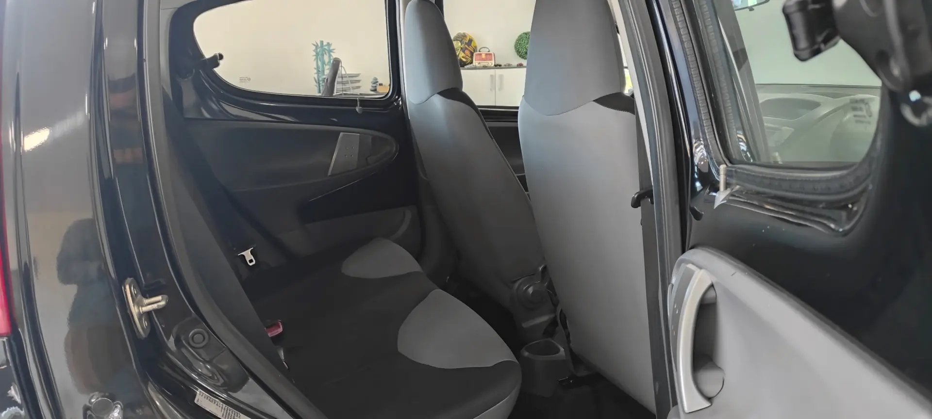 Peugeot 107 1.0 Urban 20