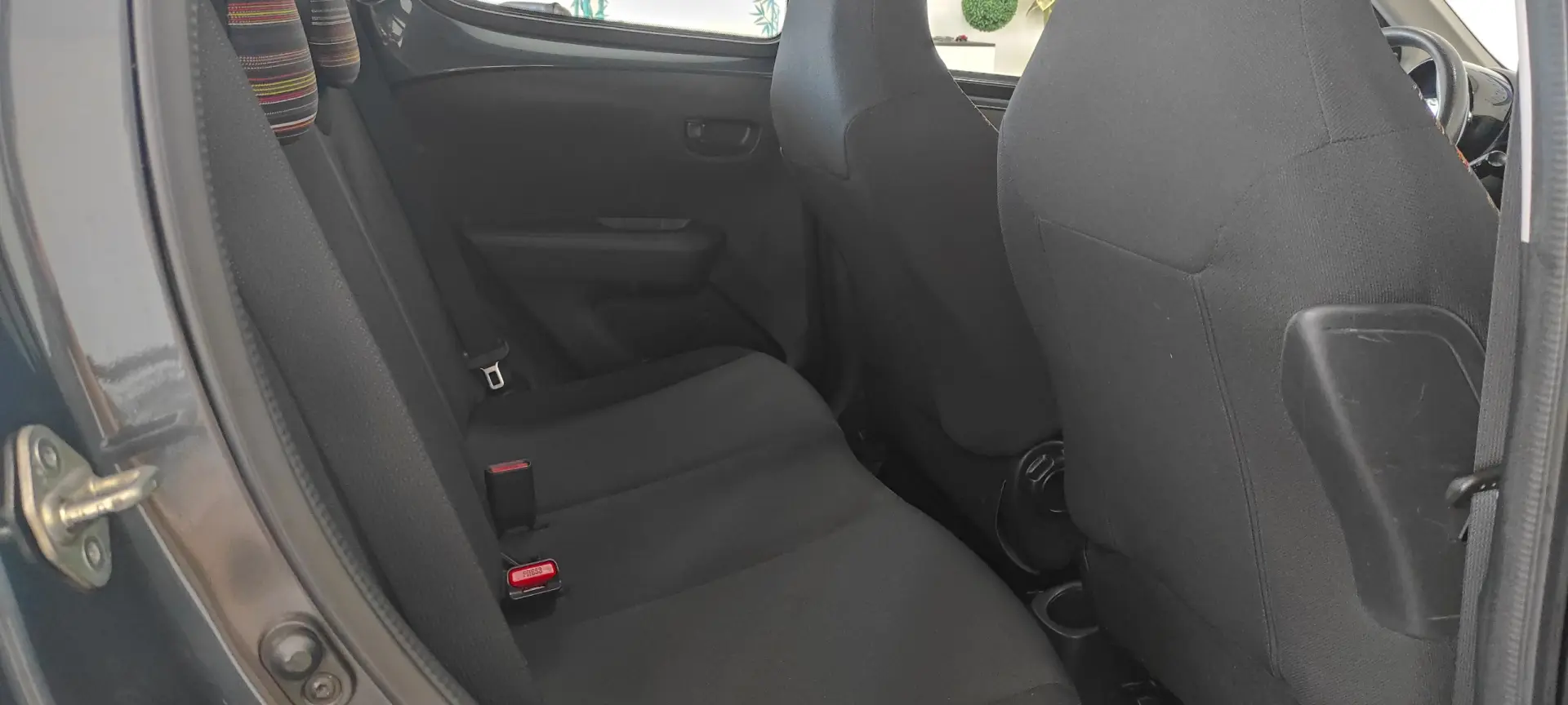 Citroen C1 1.0 VTi Feel 21