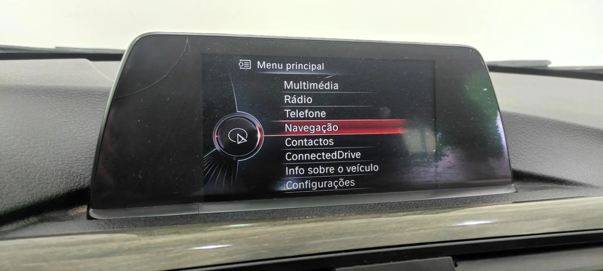 BMW 318 d Auto Line Luxury 34