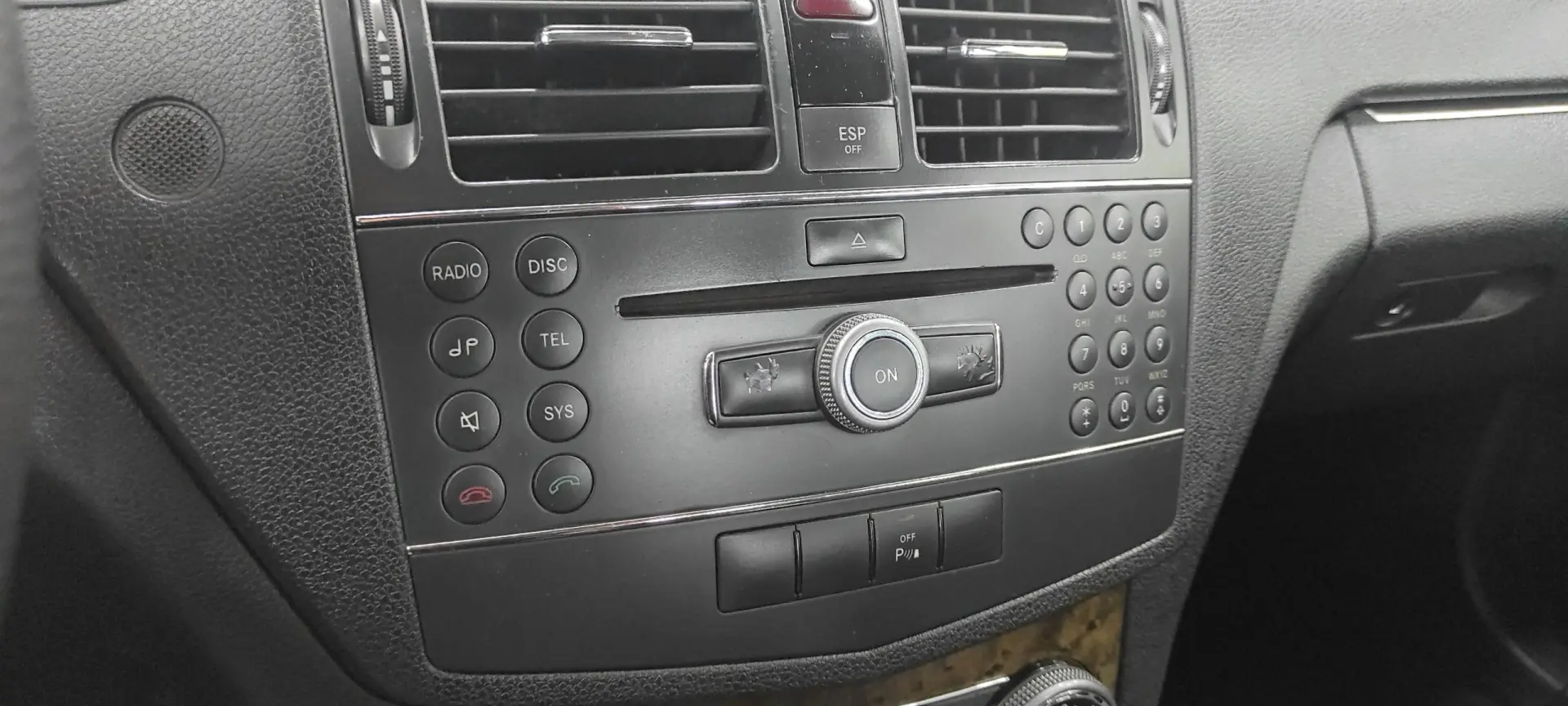 Mercedes-Benz C 220 CDi Avantgarde Aut. 34