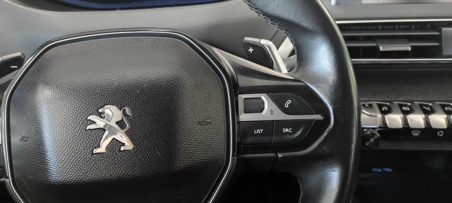 Peugeot 3008 1.6 BlueHDi GT Line EAT6 31