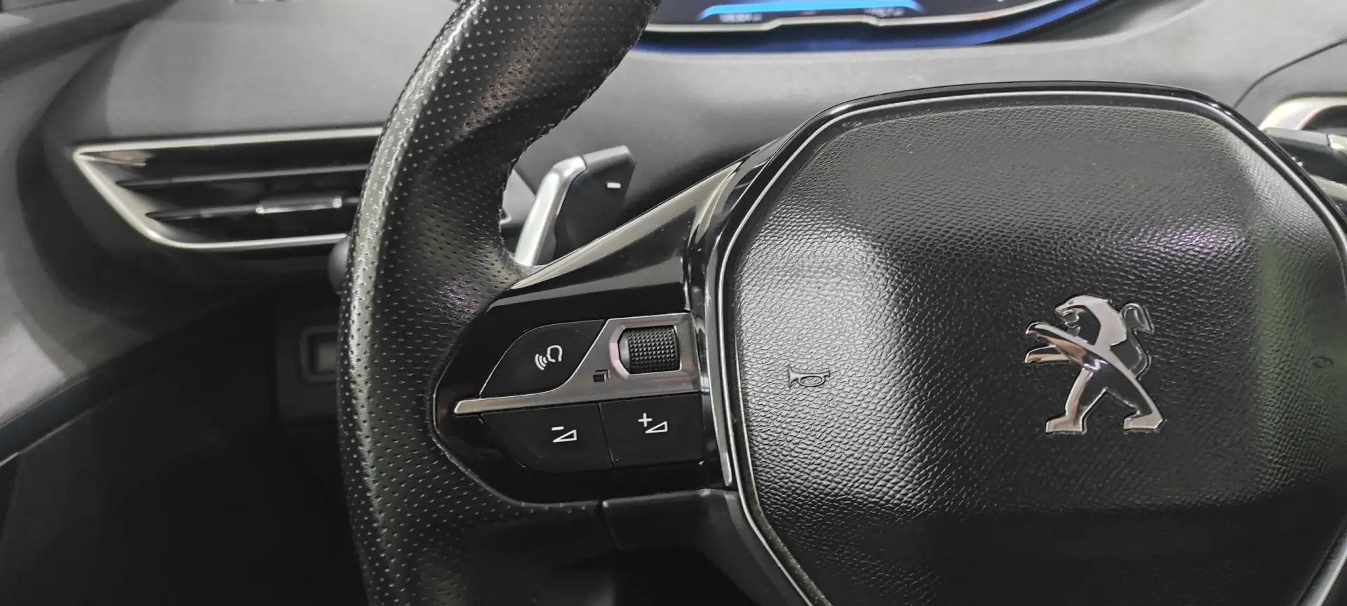 Peugeot 5008 2.0 BlueHDi GT EAT8 33