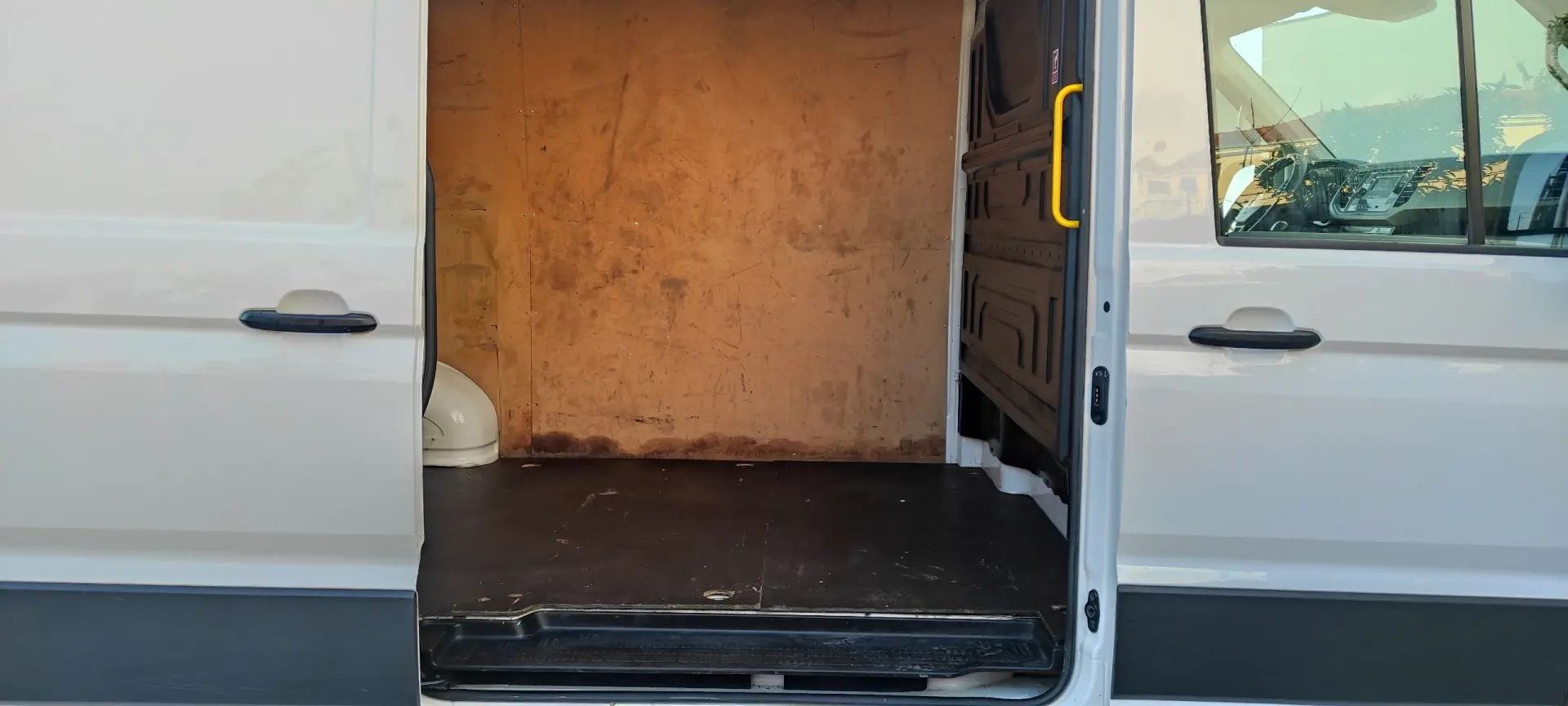 Volkswagen Crafter 35 2.0 TDI L3H3 Net Extra AC 20