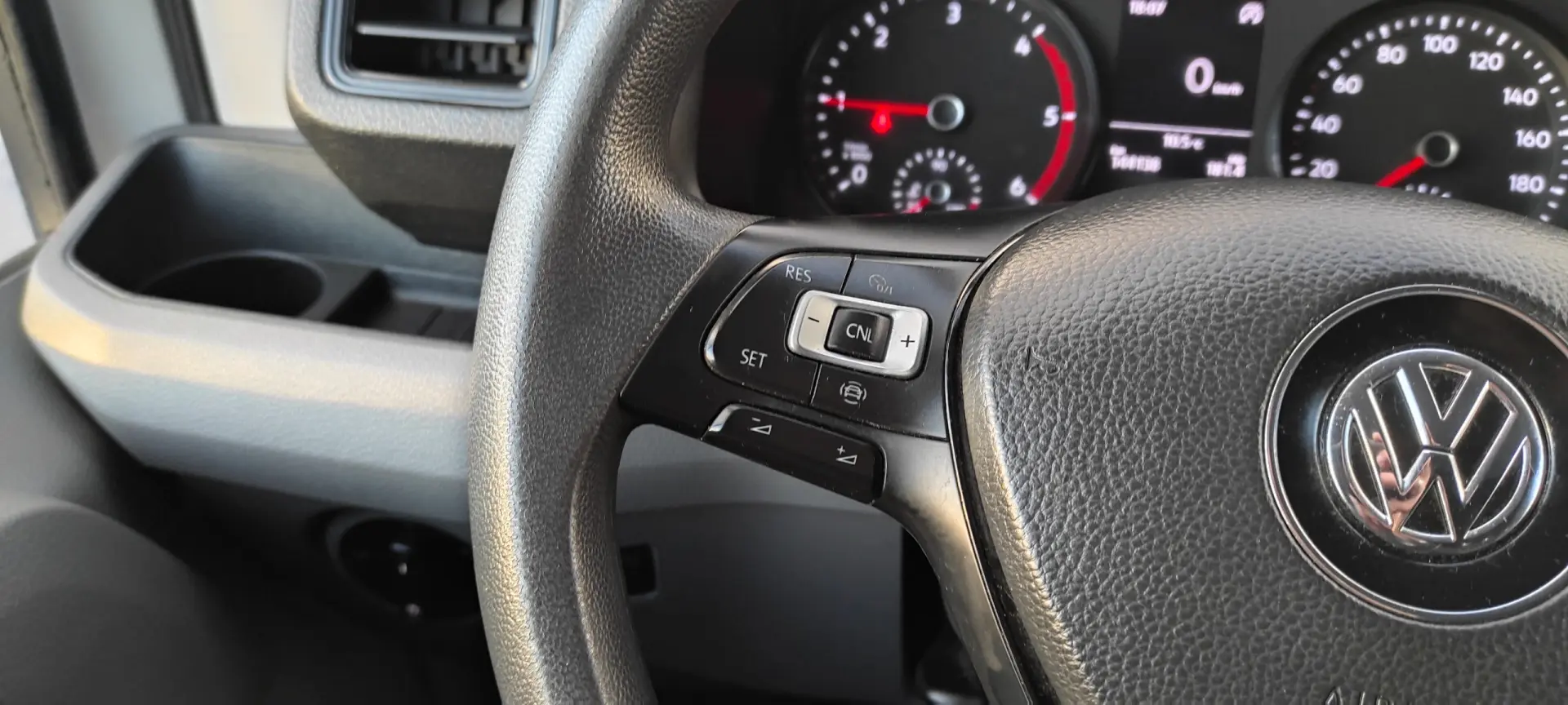 Volkswagen Crafter 35 2.0 TDI L3H3 Net Extra AC 36