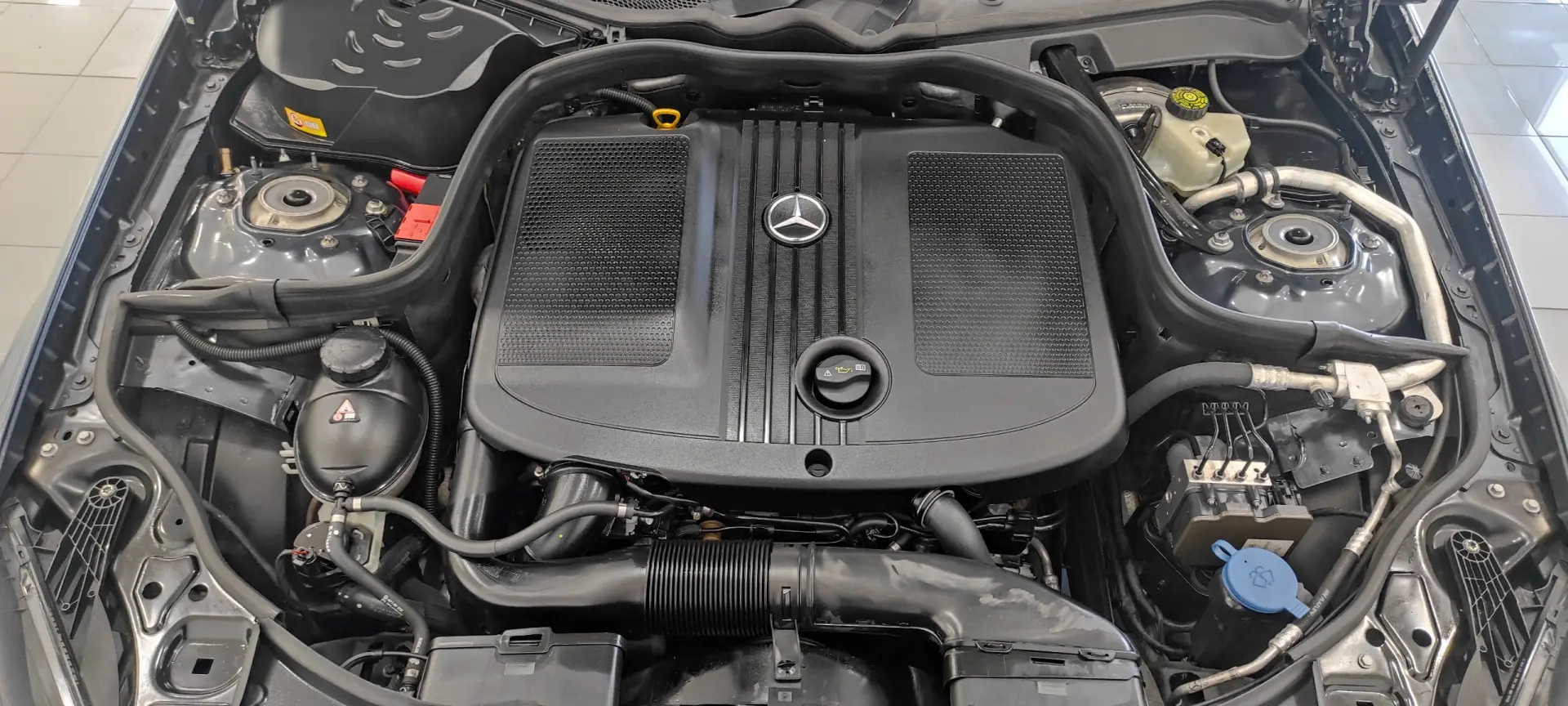 Mercedes-Benz CLS 250 d 50
