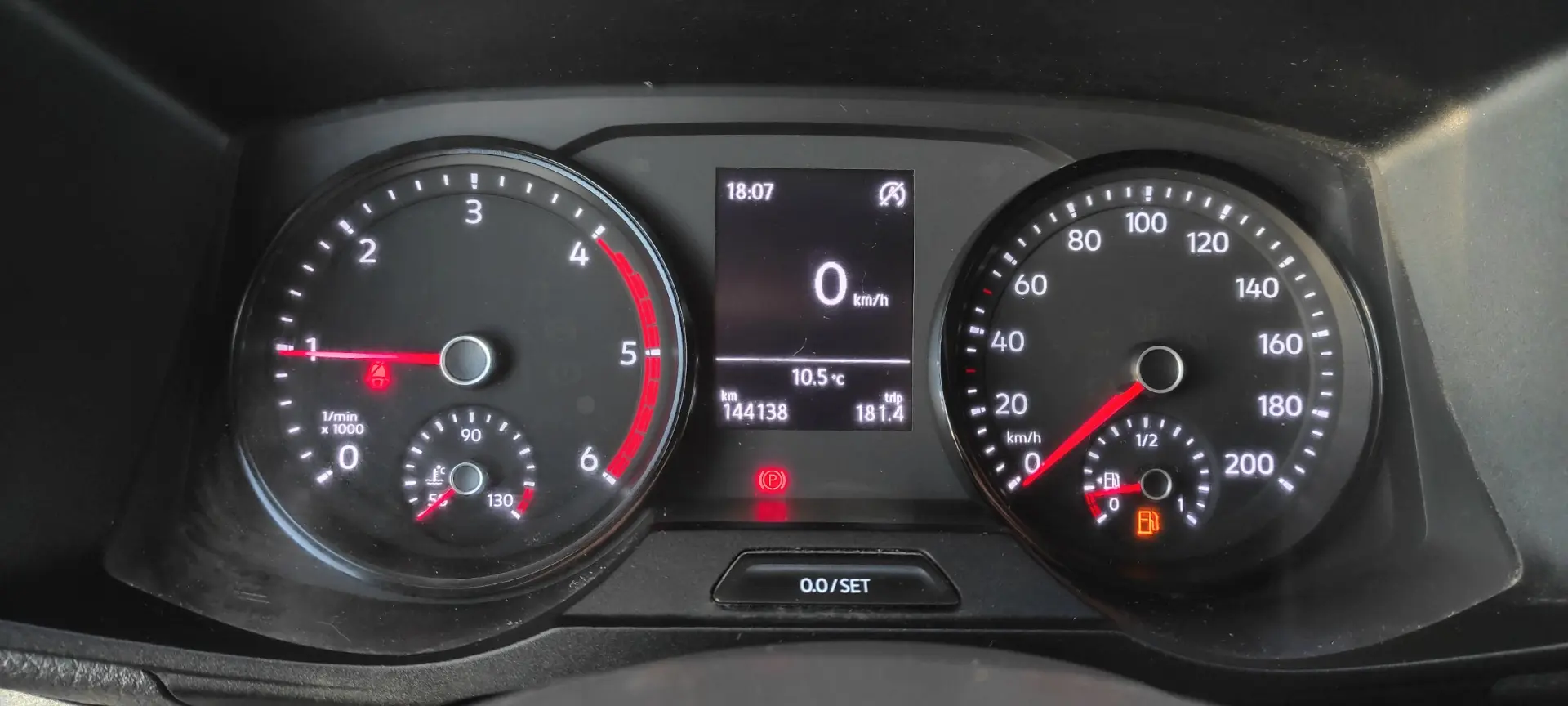 Volkswagen Crafter 35 2.0 TDI L3H3 Net Extra AC 35