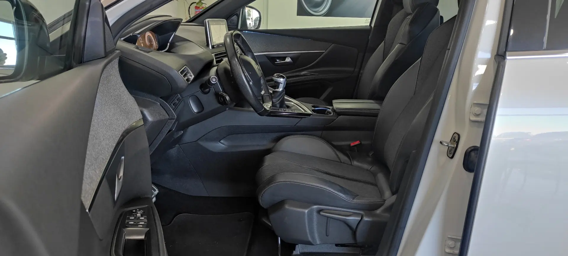 Peugeot 5008 1.5 BlueHDi GT Line 16