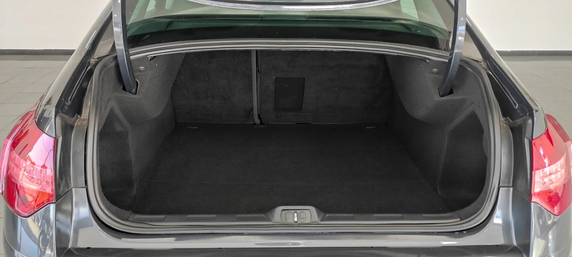 Citroen C5 1.6 HDi VTR 19