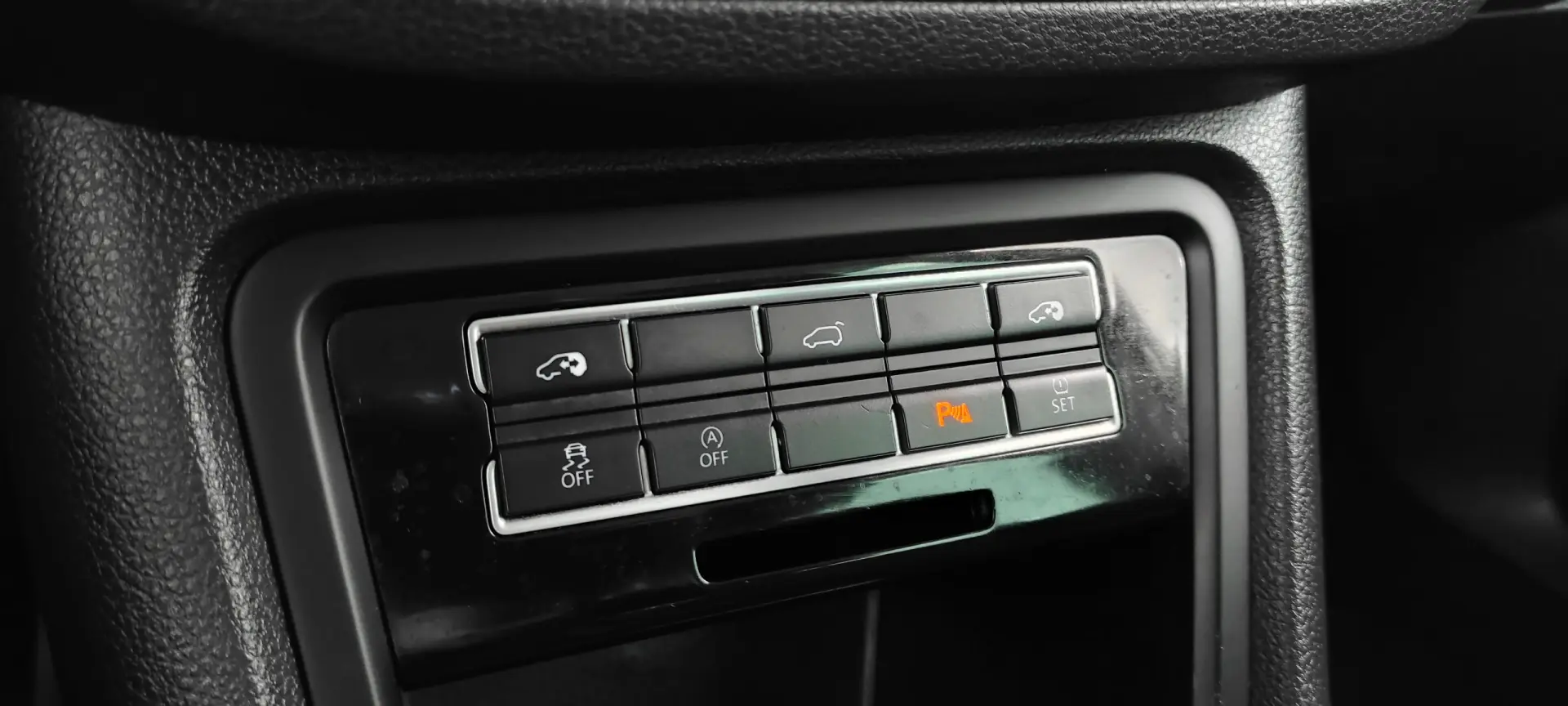 Volkswagen Sharan 2.0 TDI Trendline 44