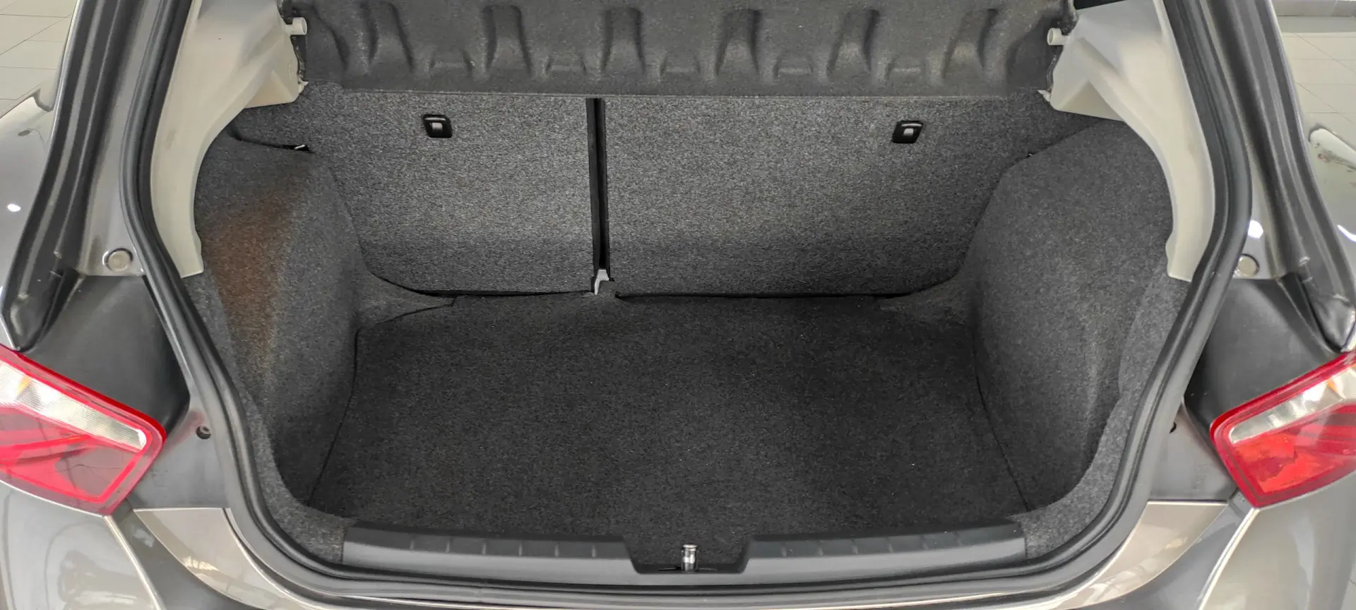 SEAT Ibiza 1.2 TSI FR 19