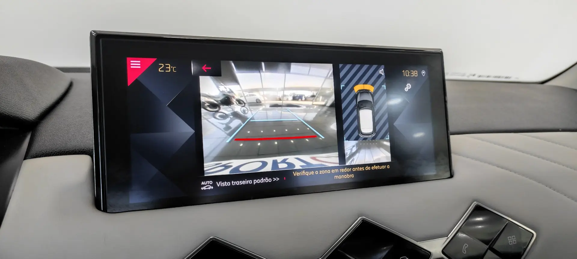 DS DS3 Crossback 1.2 PureTech Grand Chic EAT8 30