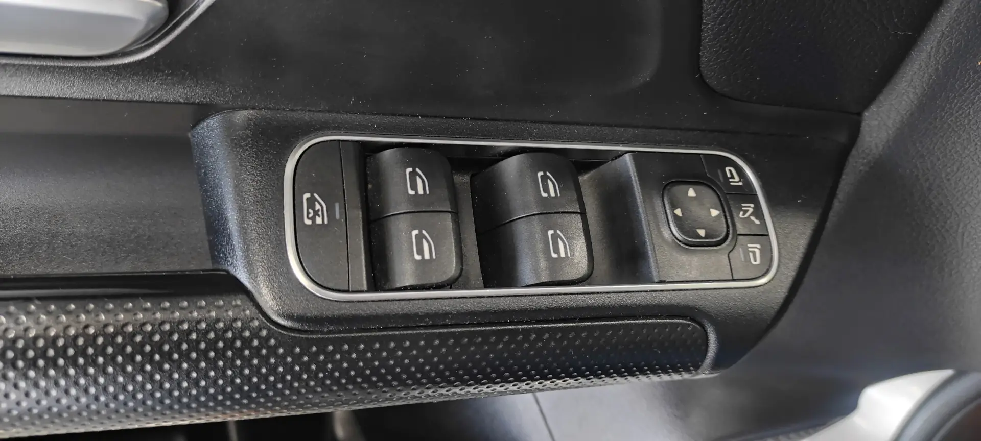 Mercedes-Benz B 180 d Progressive Aut. 45
