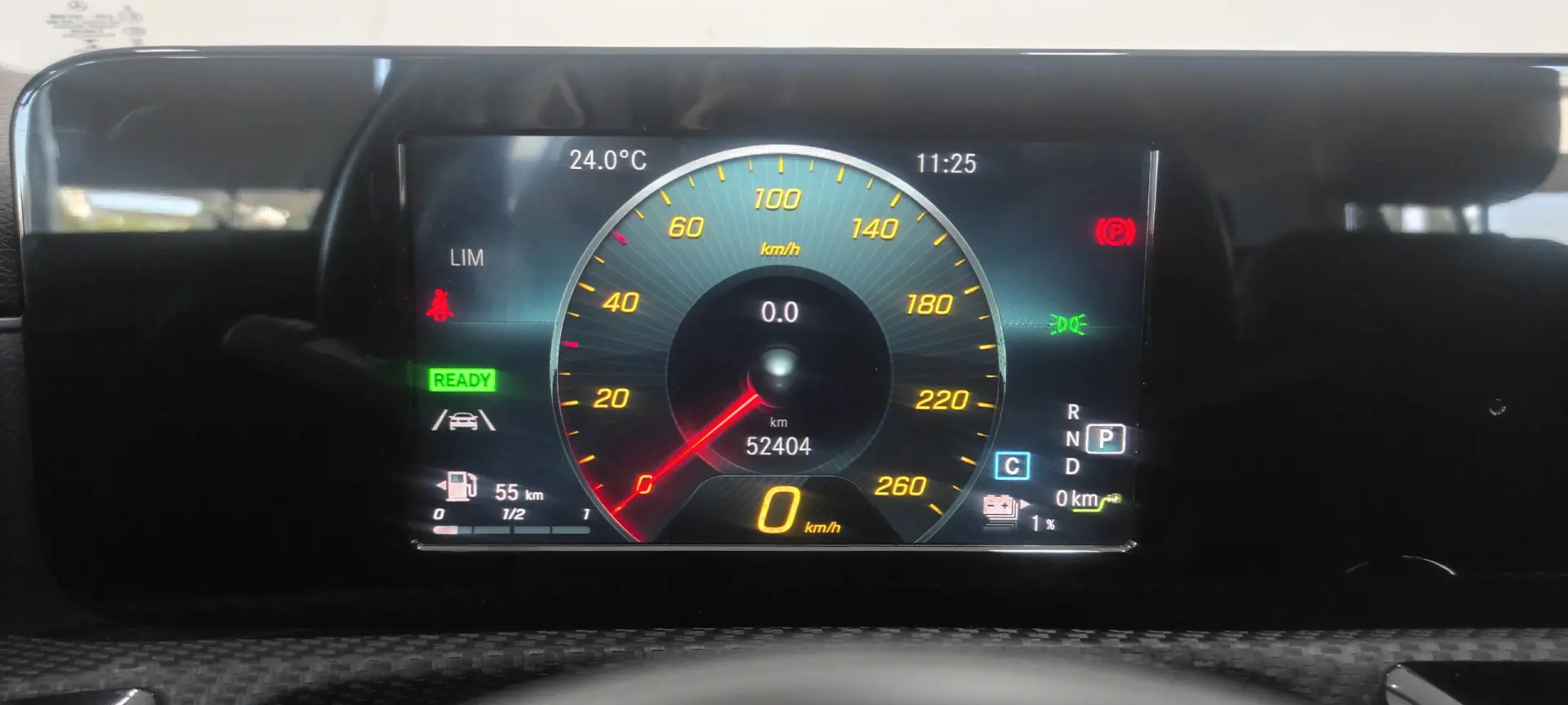 Mercedes-Benz A 250 A 250e 42