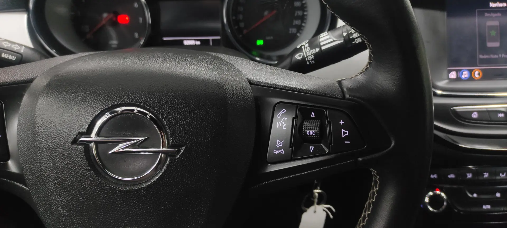 Opel Astra 1.2 Turbo 32