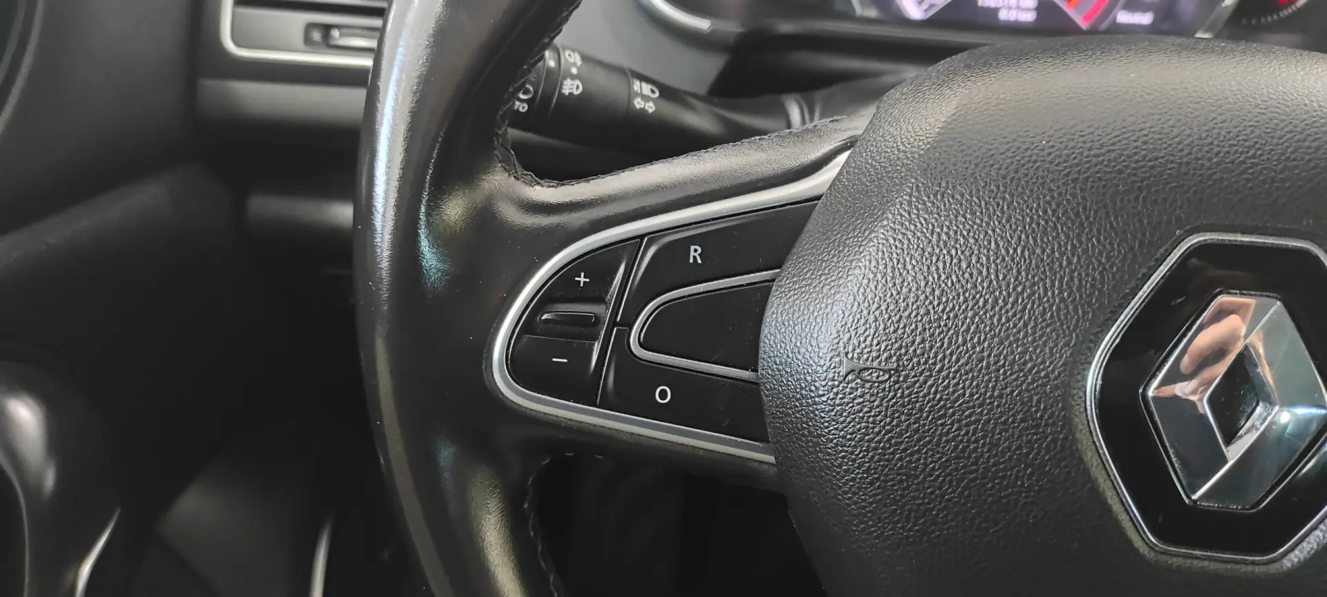 Renault Mégane Sport Tourer 1.5 Blue dCi Bose Edition 41