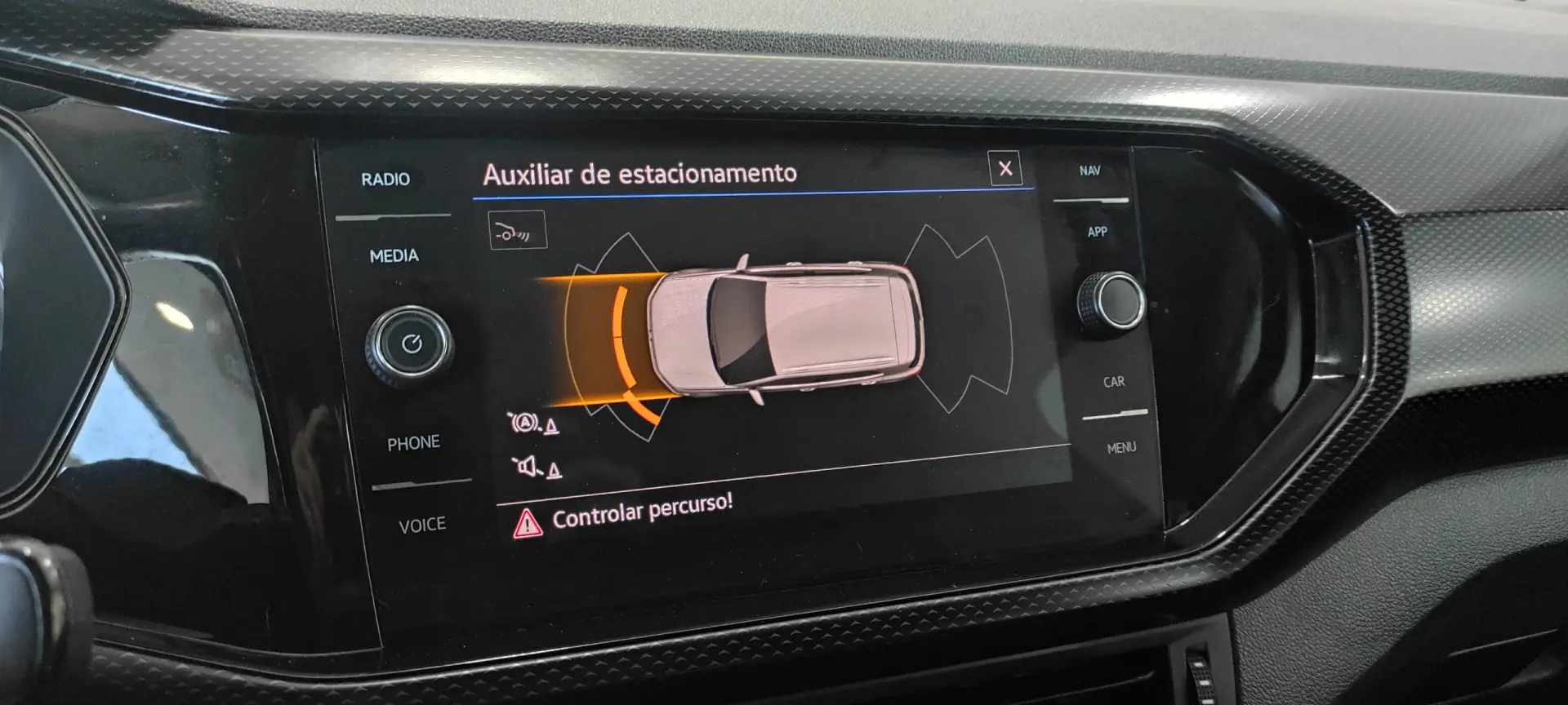 Volkswagen T-Cross 1.0 TSI Urban 35