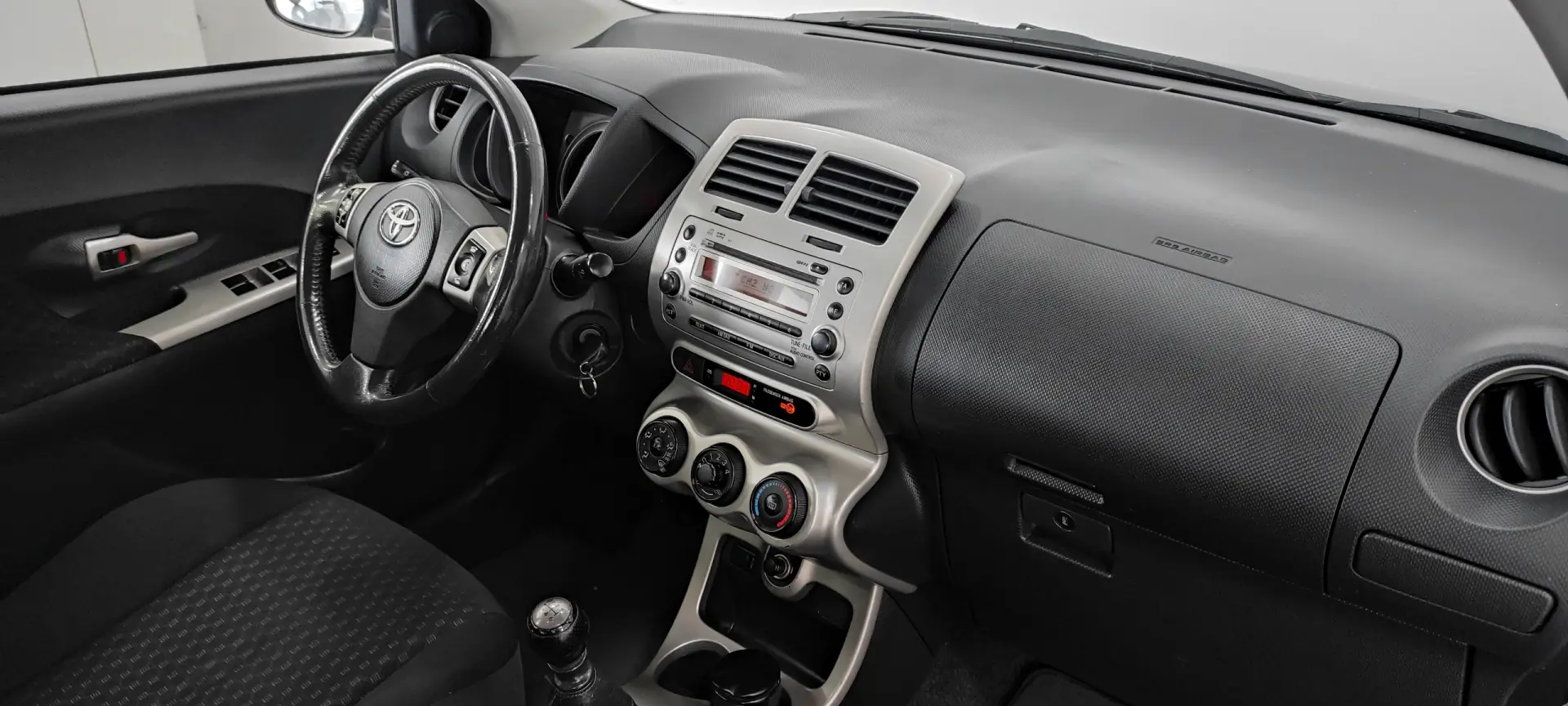 Toyota Urban Cruiser Outro 7