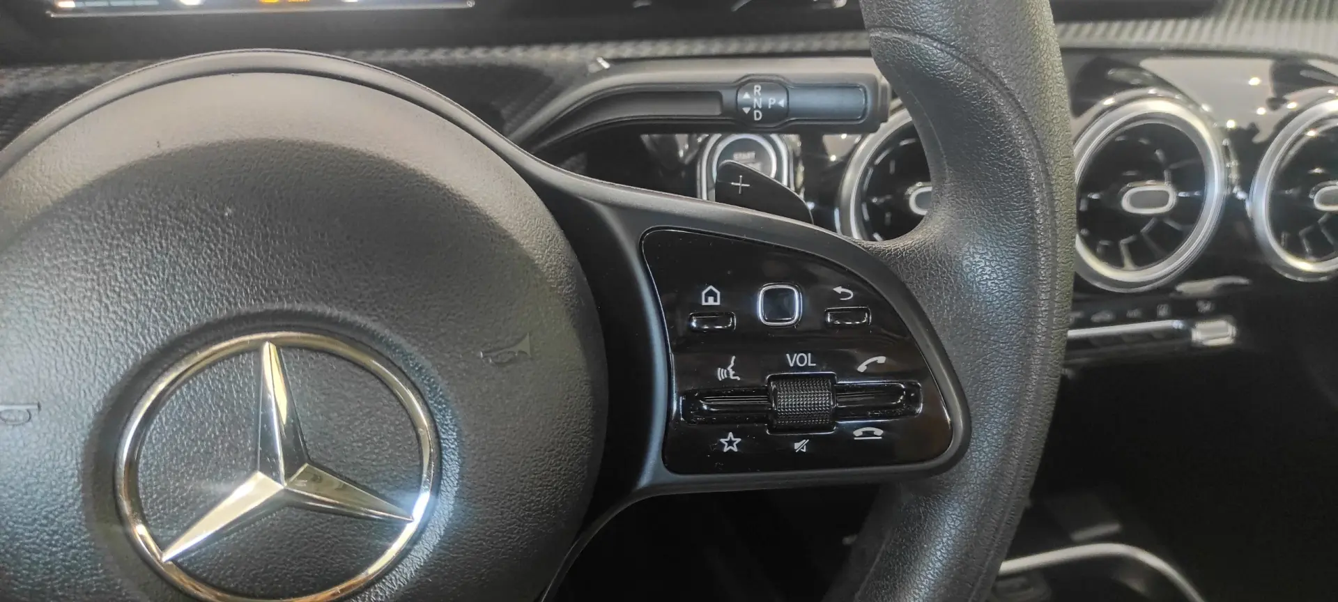 Mercedes-Benz A 250 A 250e 45