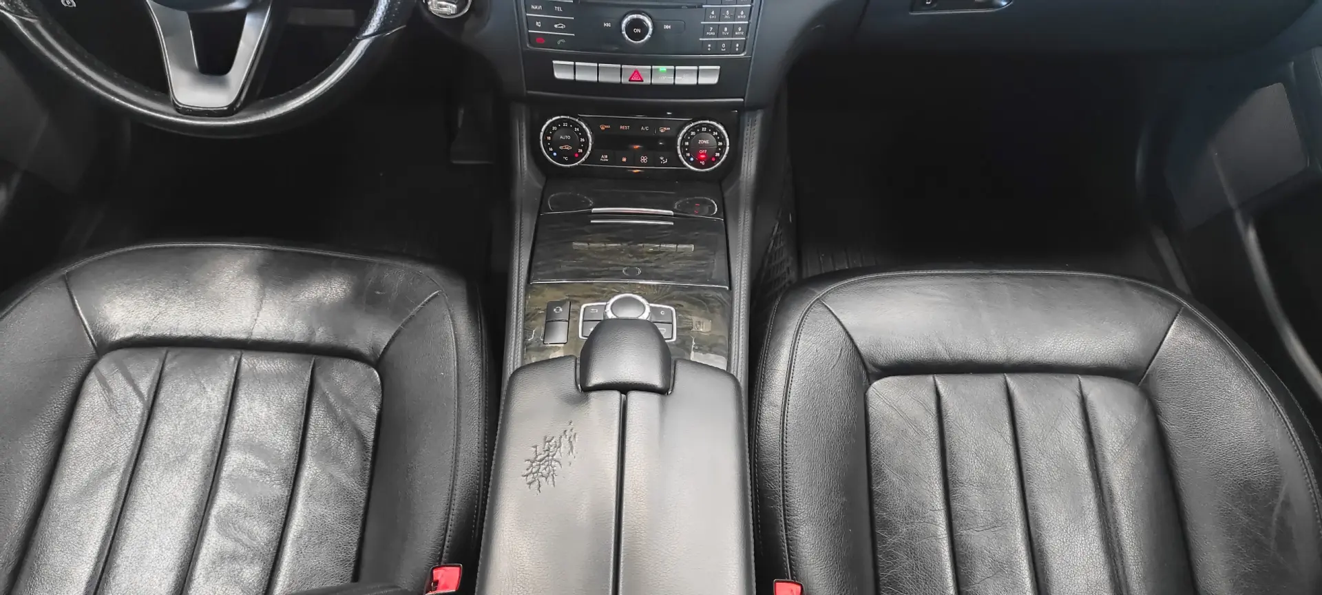 Mercedes-Benz CLS 250 d 40