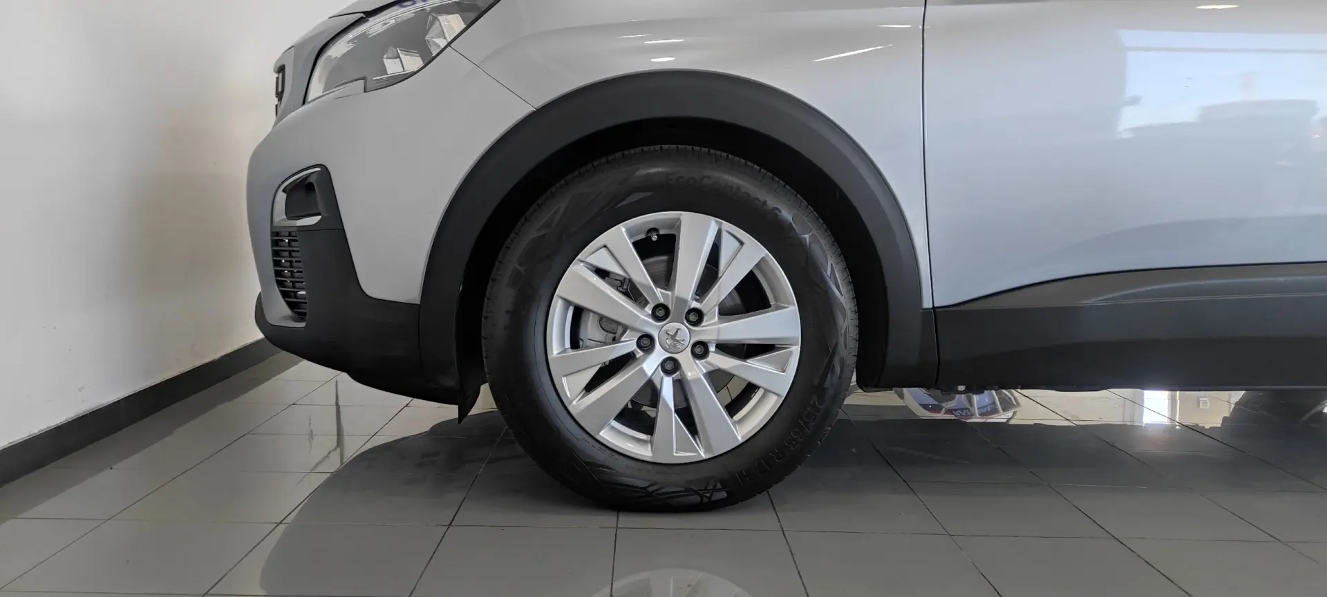 Peugeot 3008 1.5 BlueHDi Active 43
