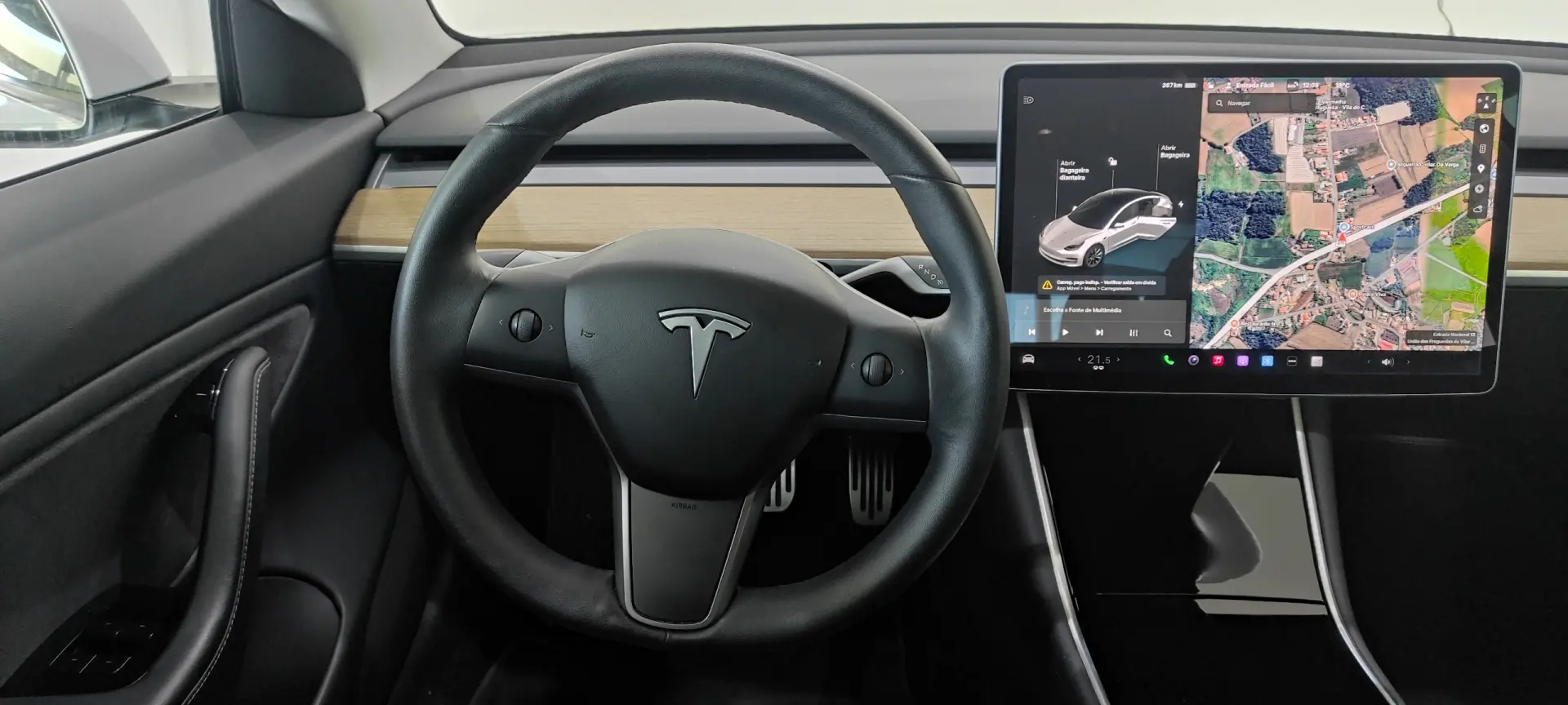 Tesla Model 3 Long Range AWD Dual Motor 9