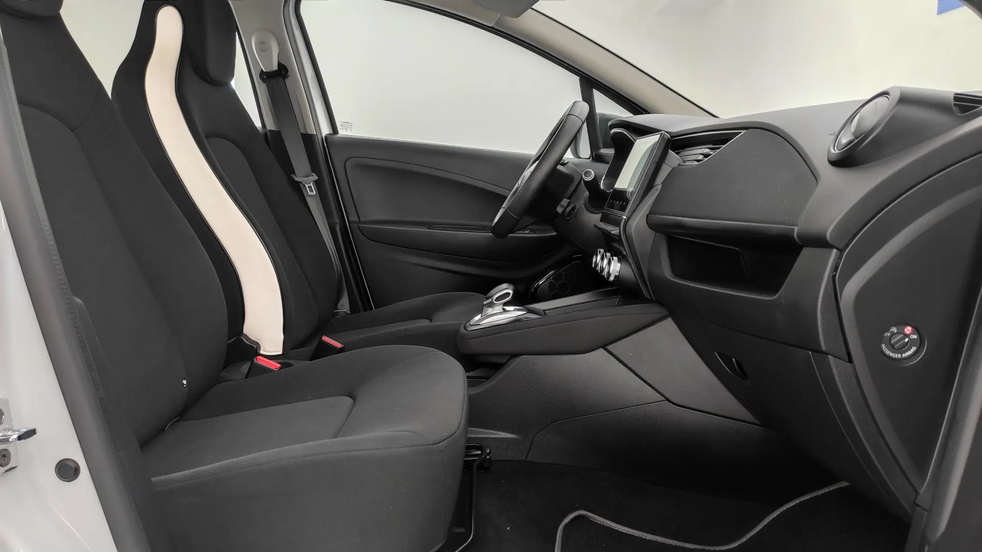 Renault Zoe (c/ Bateria) Intens 50 23