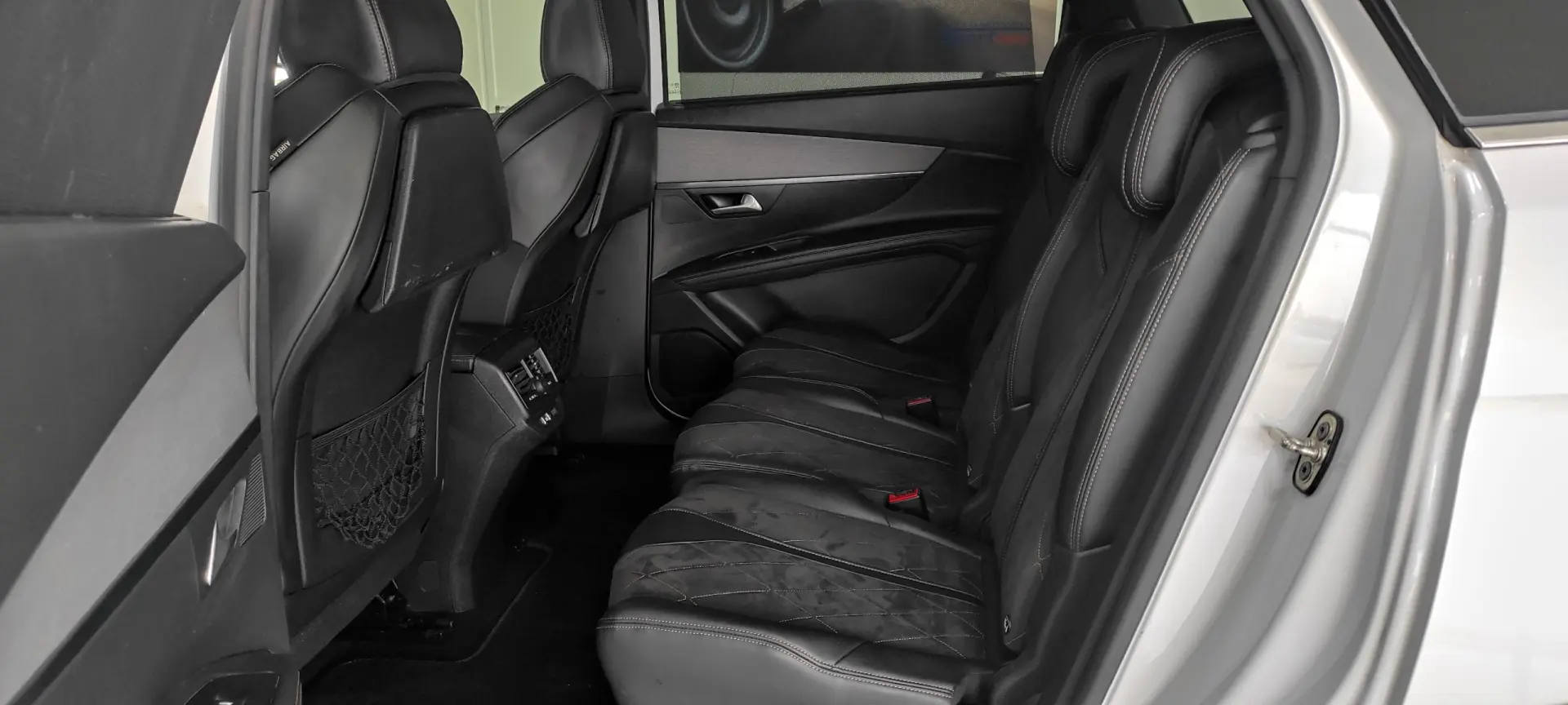 Peugeot 5008 2.0 BlueHDi GT EAT8 19