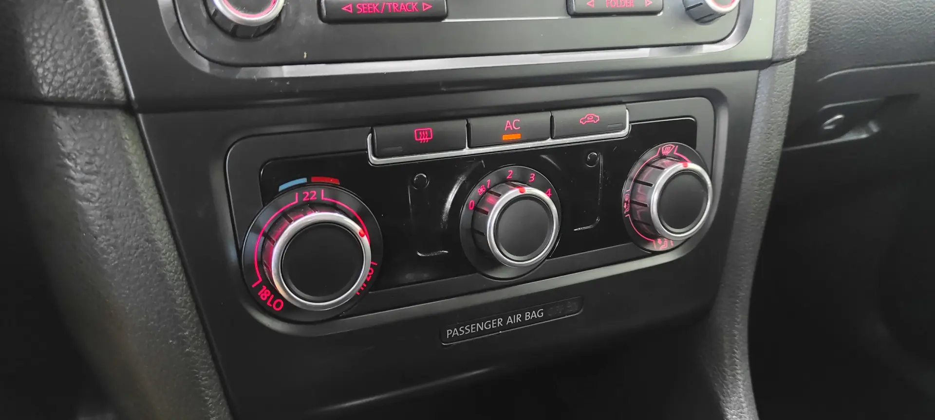 Volkswagen Golf 1.6 TDi Confortline 31