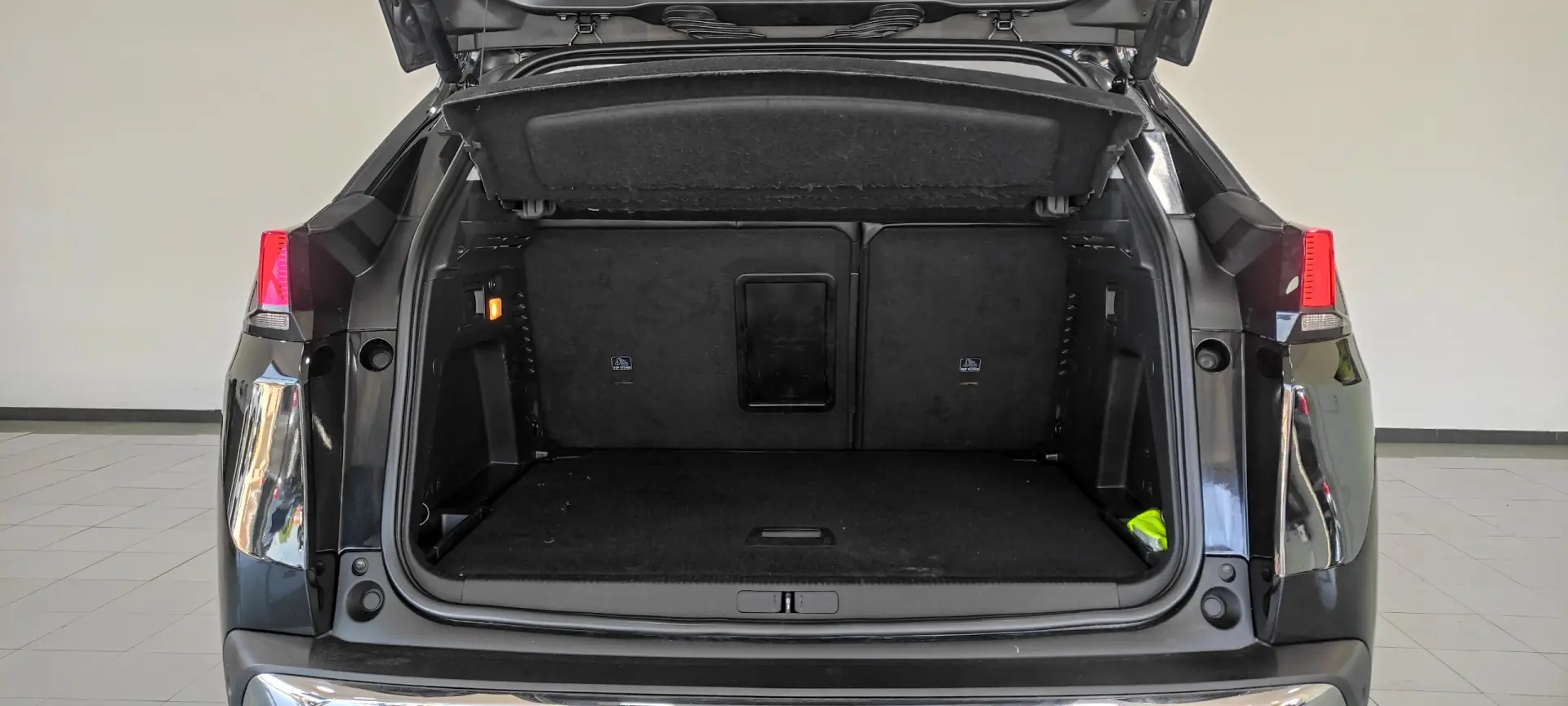 Peugeot 3008 1.6 BlueHDi GT Line EAT6 19