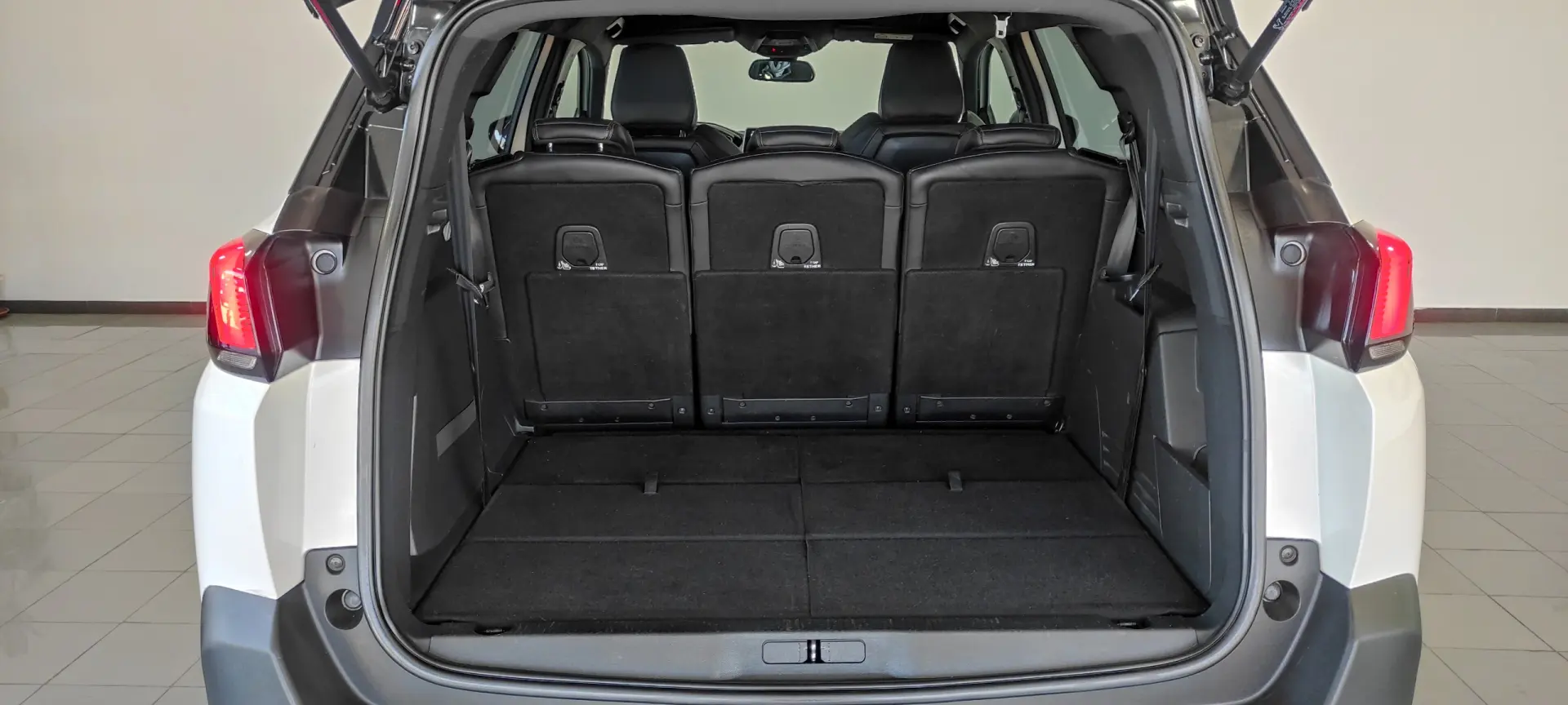 Peugeot 5008 1.5 BlueHDi GT Line 21