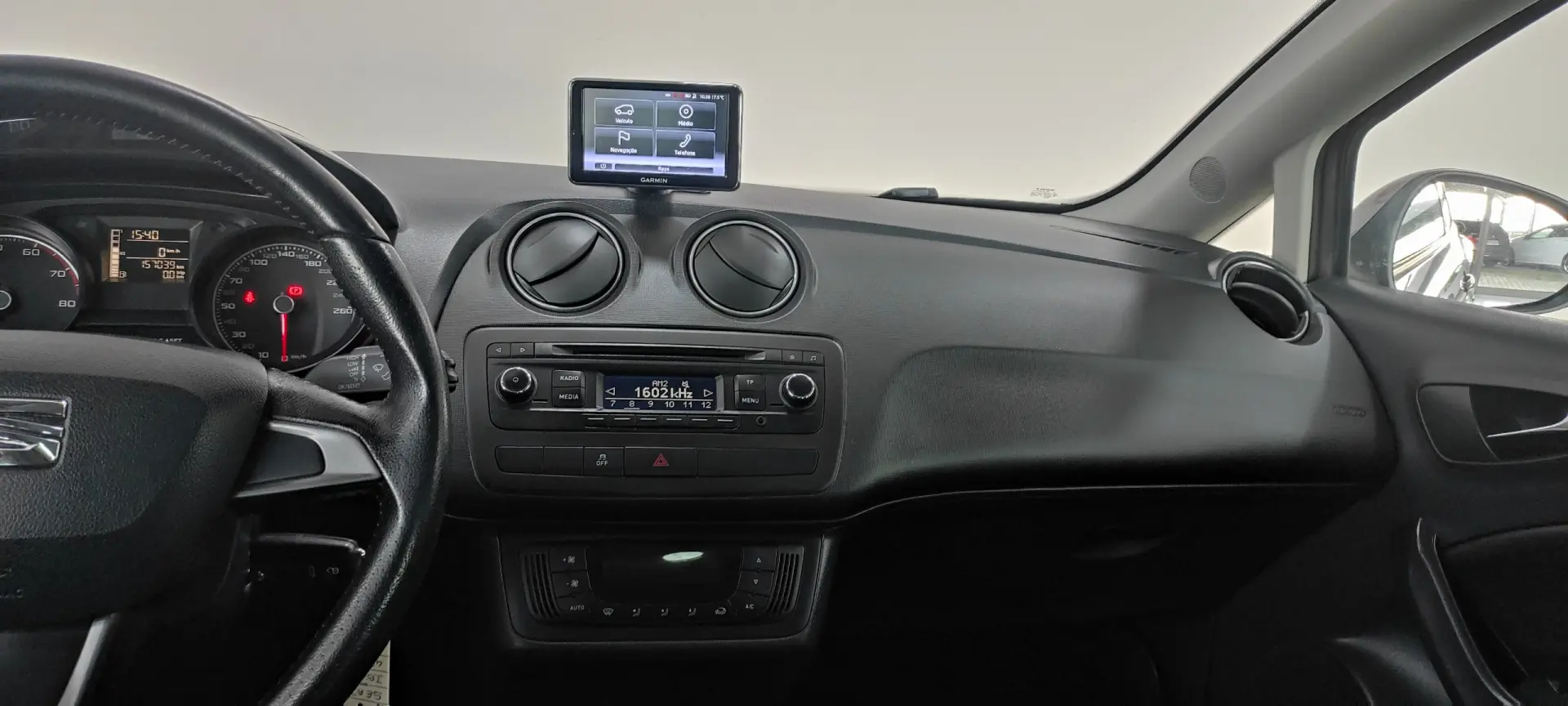 SEAT Ibiza 1.2 TSI FR 26