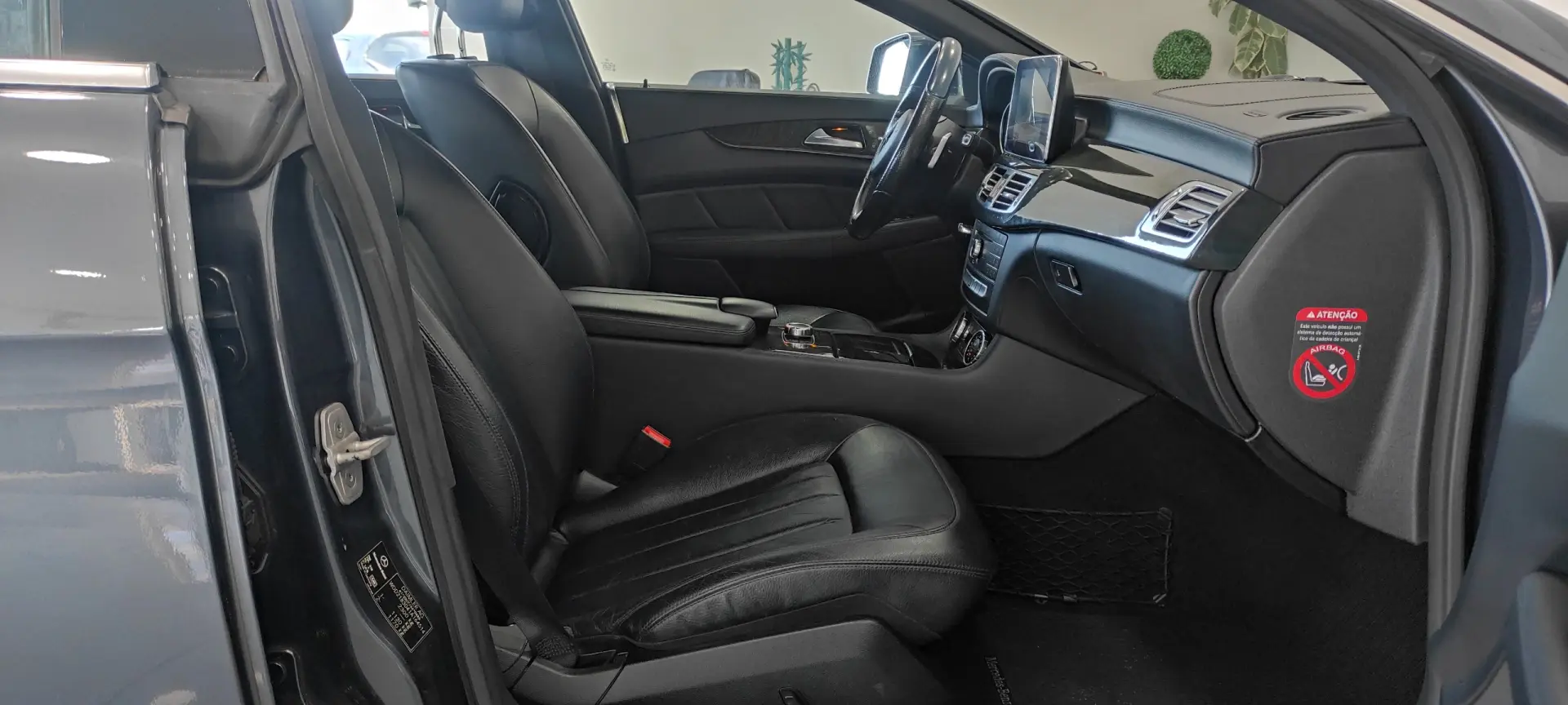 Mercedes-Benz CLS 250 d 22