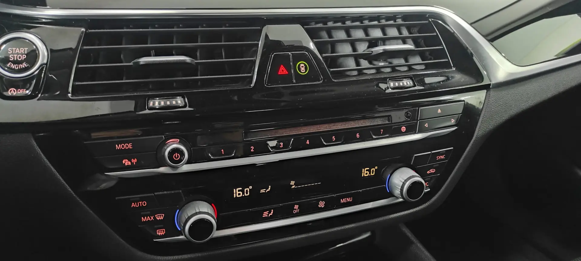 BMW 520 d Line Sport Auto 30