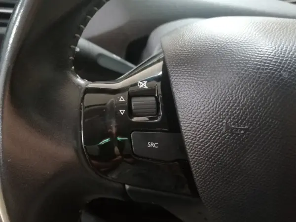 Peugeot 308 1.5 BlueHDi Style 18